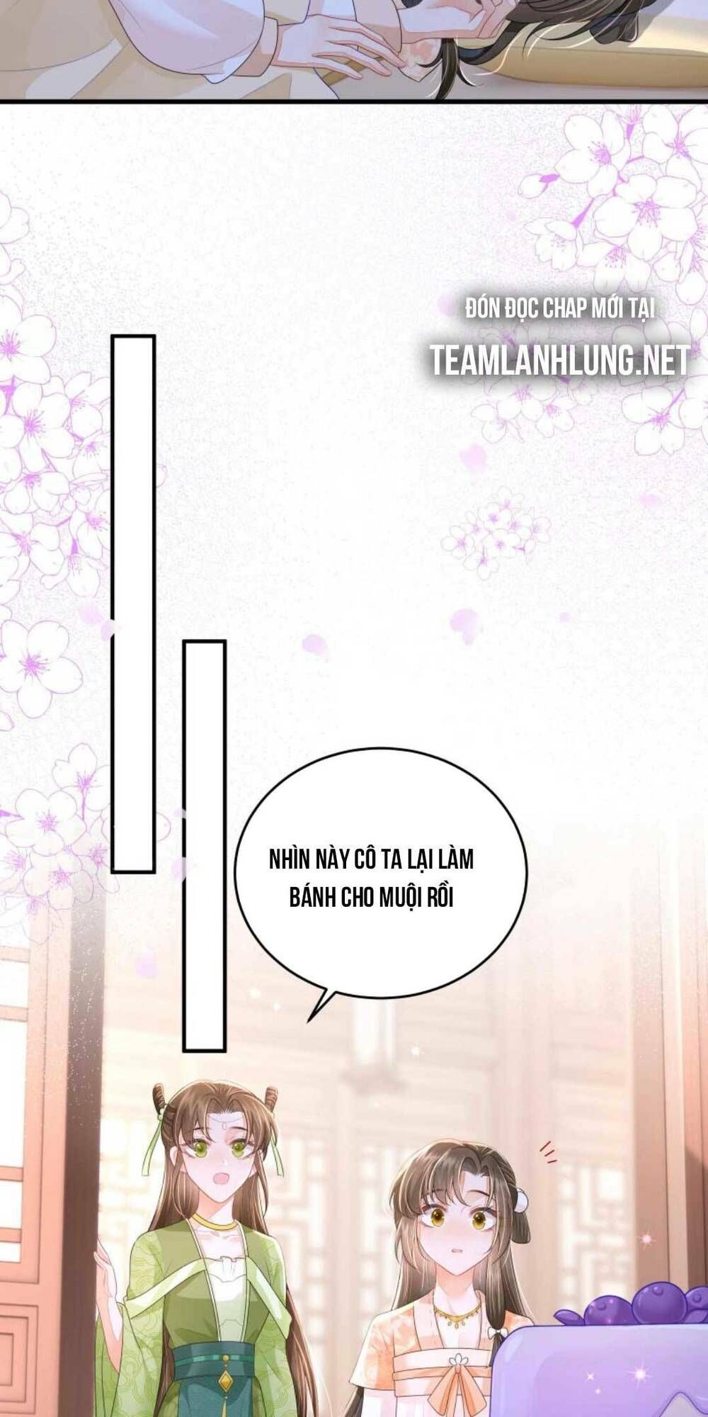 đọc truyện Một Trăm Lẻ Tám Cách Bày Trò Của Nhân Vật Phản Diện Chương 29 ảnh 20 tại Thiên Thai Truyện