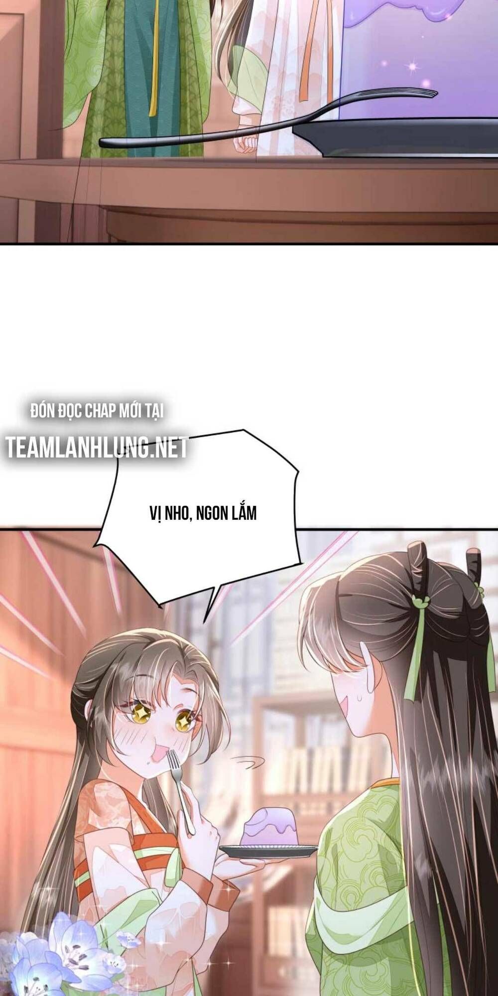 đọc truyện Một Trăm Lẻ Tám Cách Bày Trò Của Nhân Vật Phản Diện Chương 29 ảnh 21 tại Thiên Thai Truyện