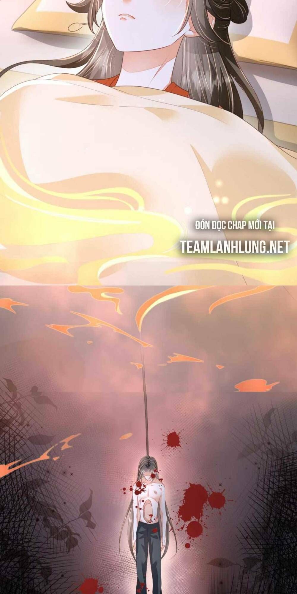 đọc truyện Một Trăm Lẻ Tám Cách Bày Trò Của Nhân Vật Phản Diện Chương 29 ảnh 24 tại Thiên Thai Truyện