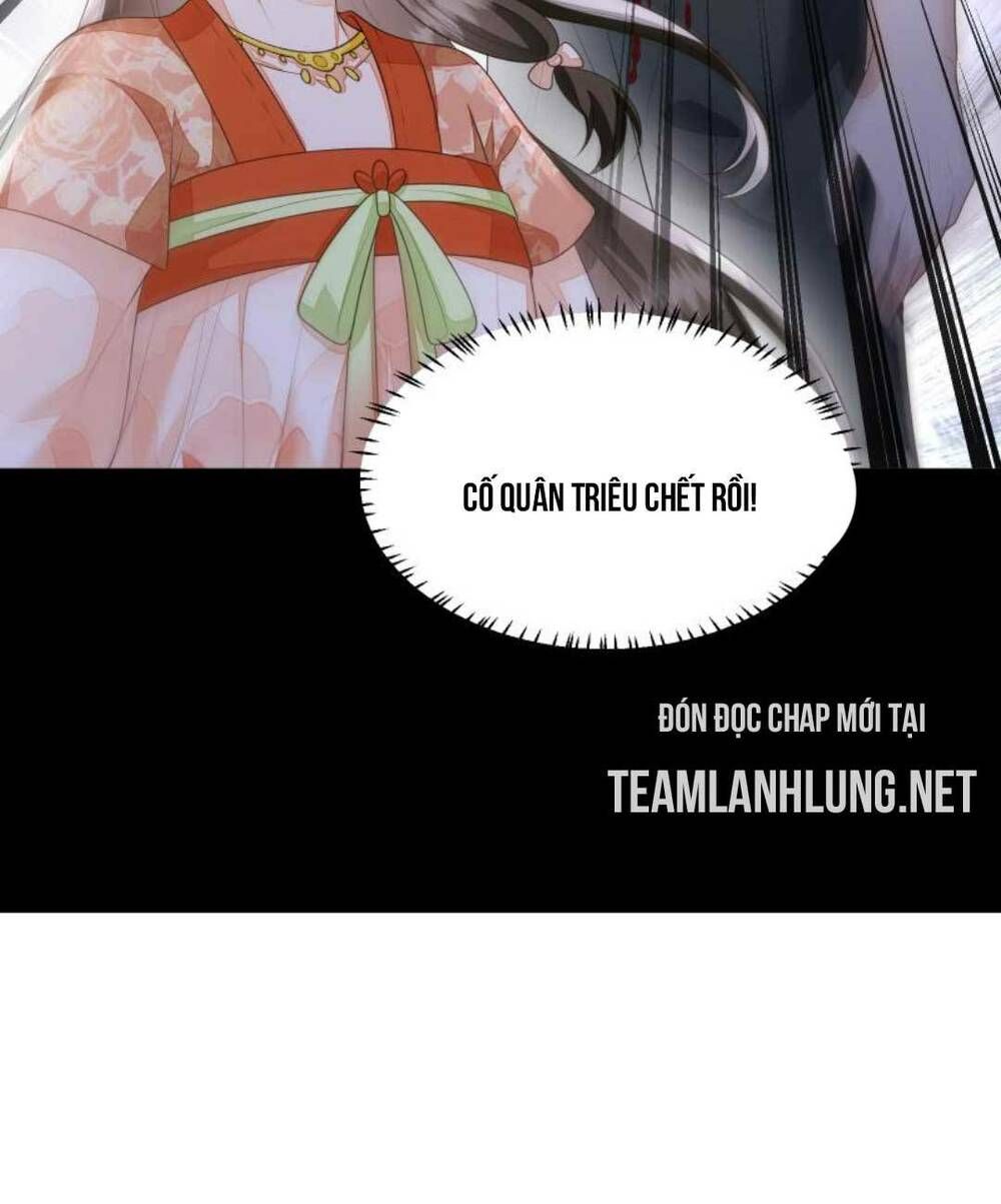 đọc truyện Một Trăm Lẻ Tám Cách Bày Trò Của Nhân Vật Phản Diện Chương 29 ảnh 26 tại Thiên Thai Truyện