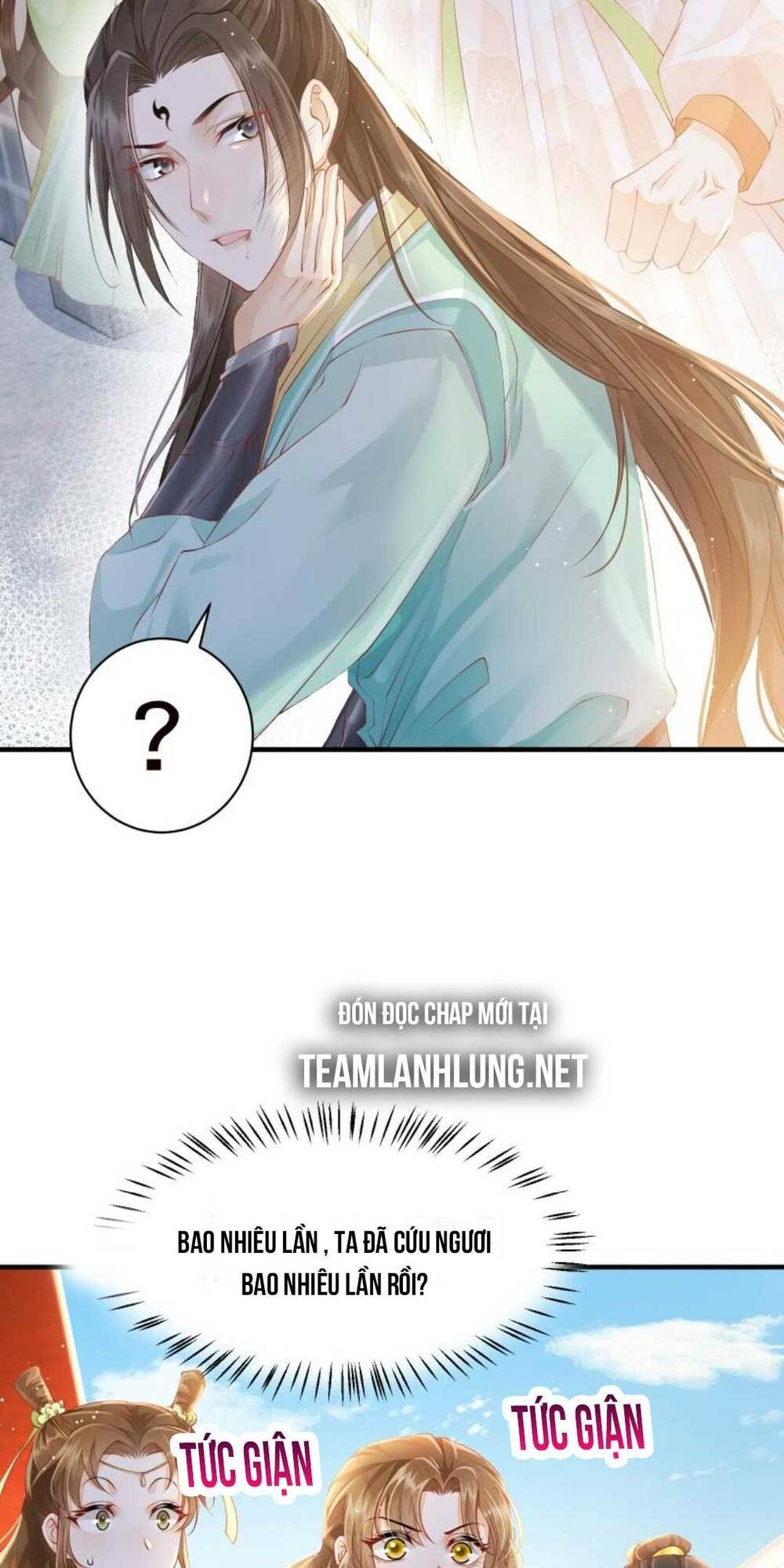 đọc truyện Một Trăm Lẻ Tám Cách Bày Trò Của Nhân Vật Phản Diện Chương 3 ảnh 12 tại Thiên Thai Truyện