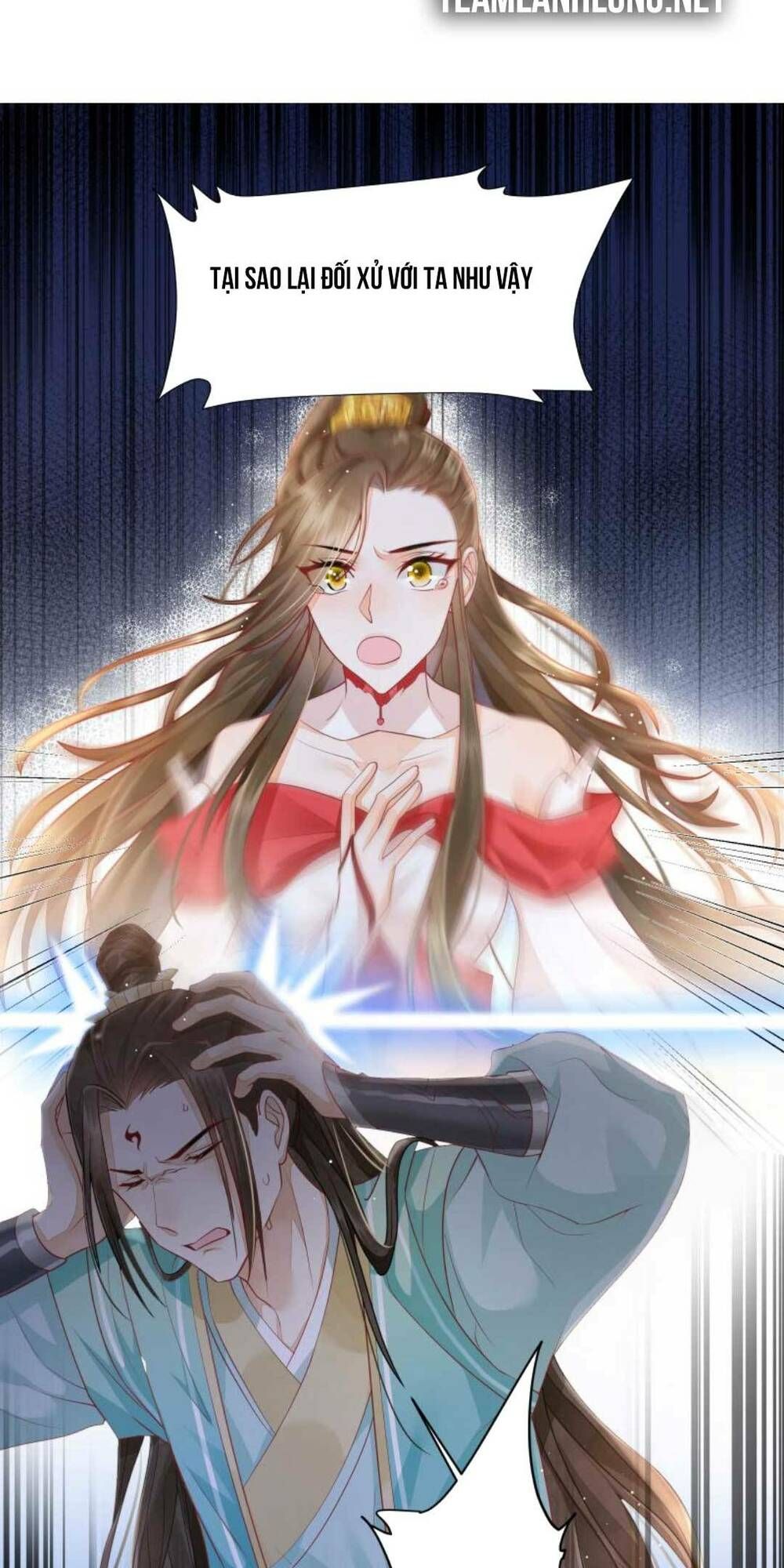 đọc truyện Một Trăm Lẻ Tám Cách Bày Trò Của Nhân Vật Phản Diện Chương 3 ảnh 22 tại Thiên Thai Truyện