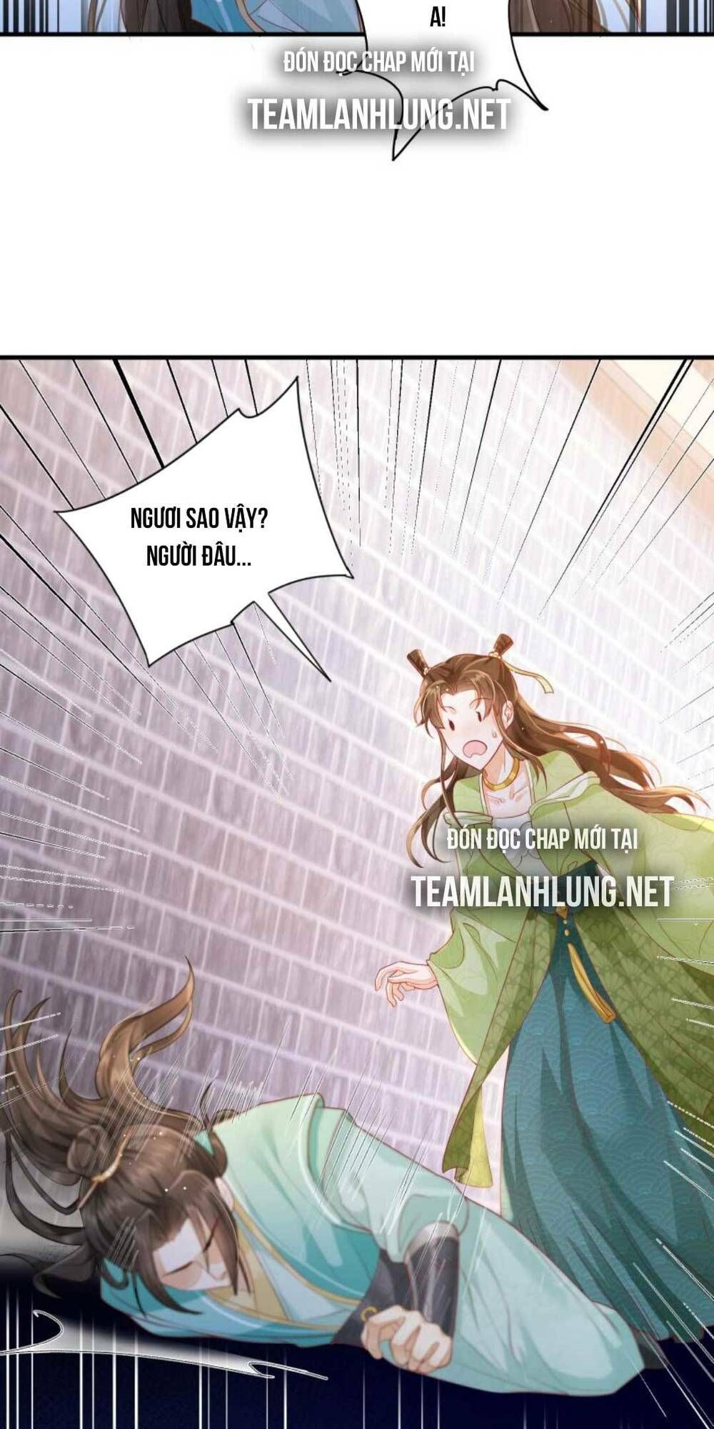 đọc truyện Một Trăm Lẻ Tám Cách Bày Trò Của Nhân Vật Phản Diện Chương 3 ảnh 23 tại Thiên Thai Truyện