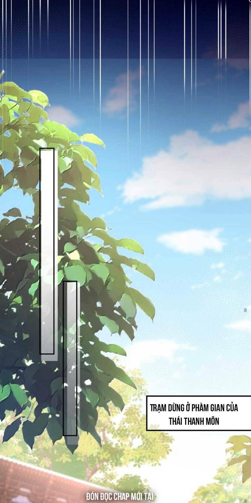 đọc truyện Một Trăm Lẻ Tám Cách Bày Trò Của Nhân Vật Phản Diện Chương 3 ảnh 24 tại Thiên Thai Truyện