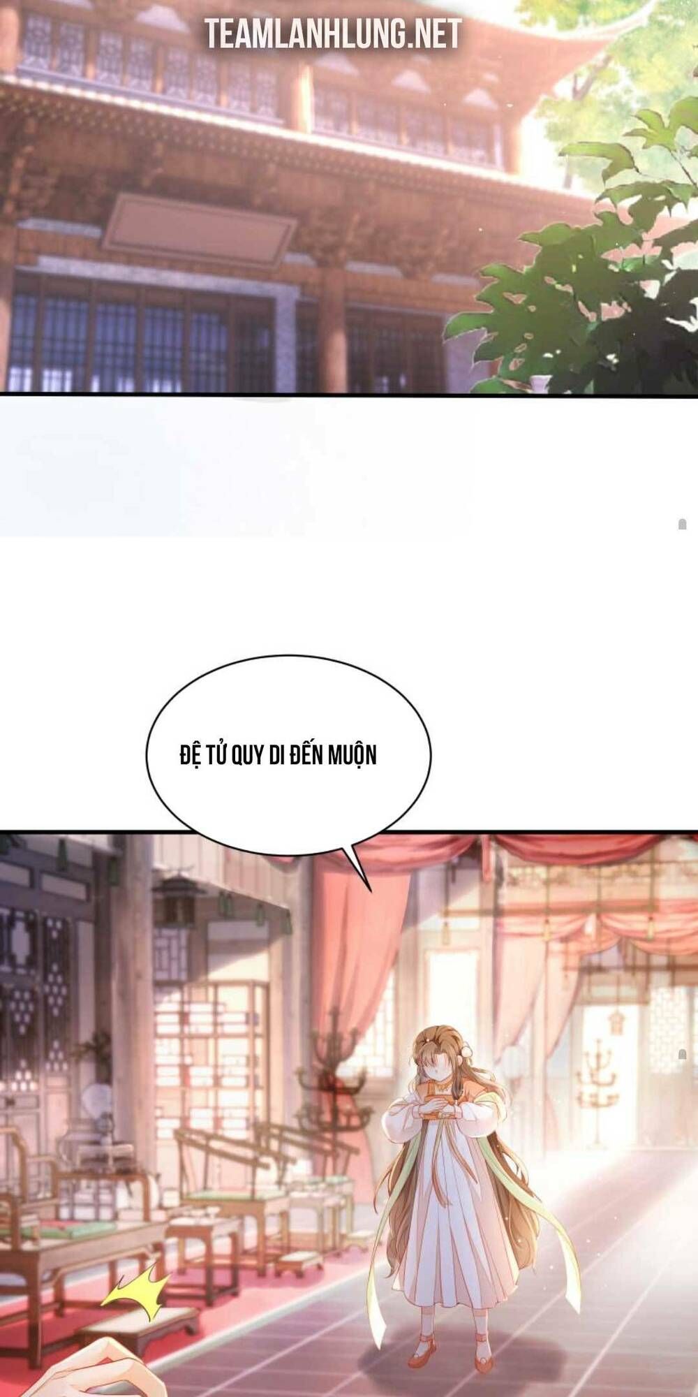 đọc truyện Một Trăm Lẻ Tám Cách Bày Trò Của Nhân Vật Phản Diện Chương 3 ảnh 25 tại Thiên Thai Truyện