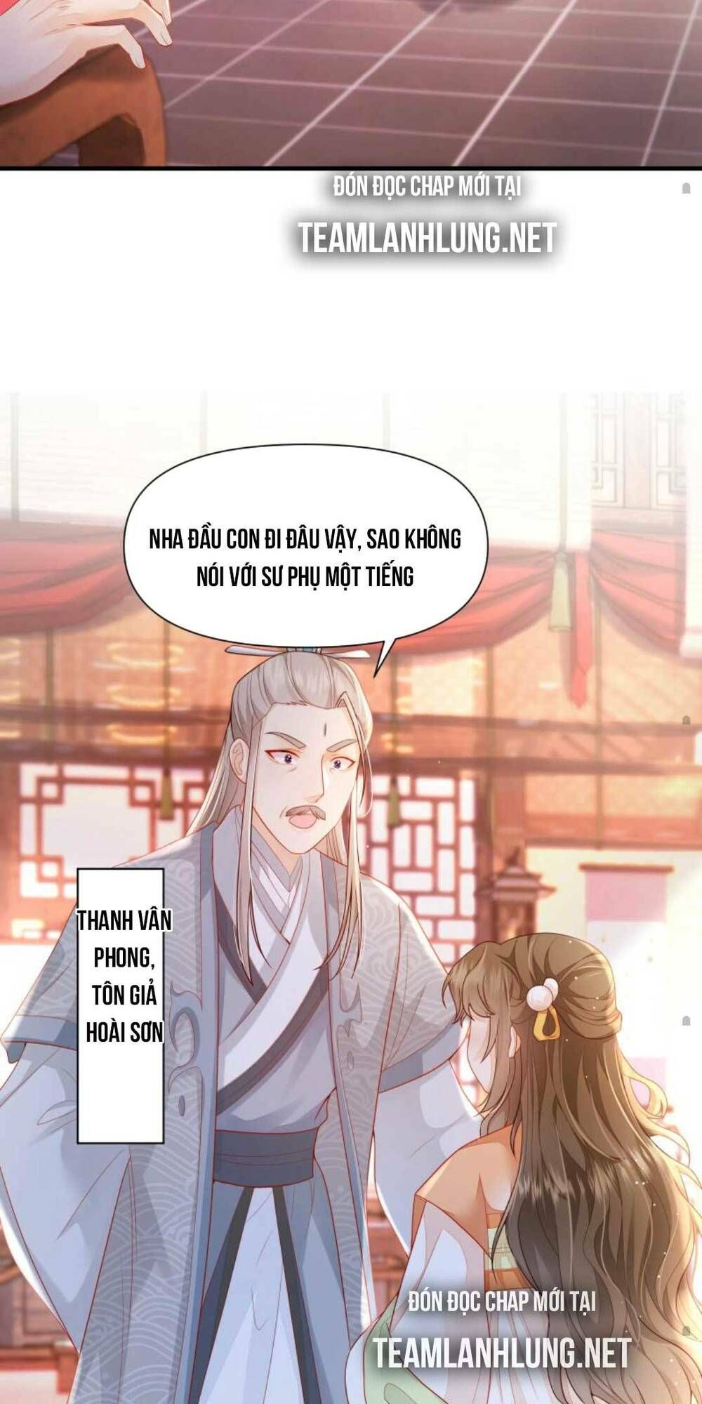 đọc truyện Một Trăm Lẻ Tám Cách Bày Trò Của Nhân Vật Phản Diện Chương 3 ảnh 26 tại Thiên Thai Truyện