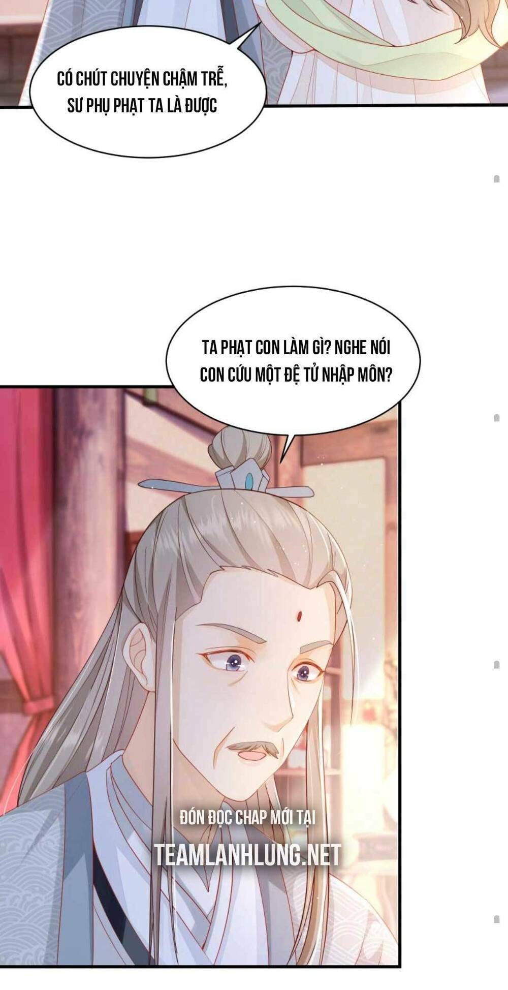 đọc truyện Một Trăm Lẻ Tám Cách Bày Trò Của Nhân Vật Phản Diện Chương 3 ảnh 27 tại Thiên Thai Truyện