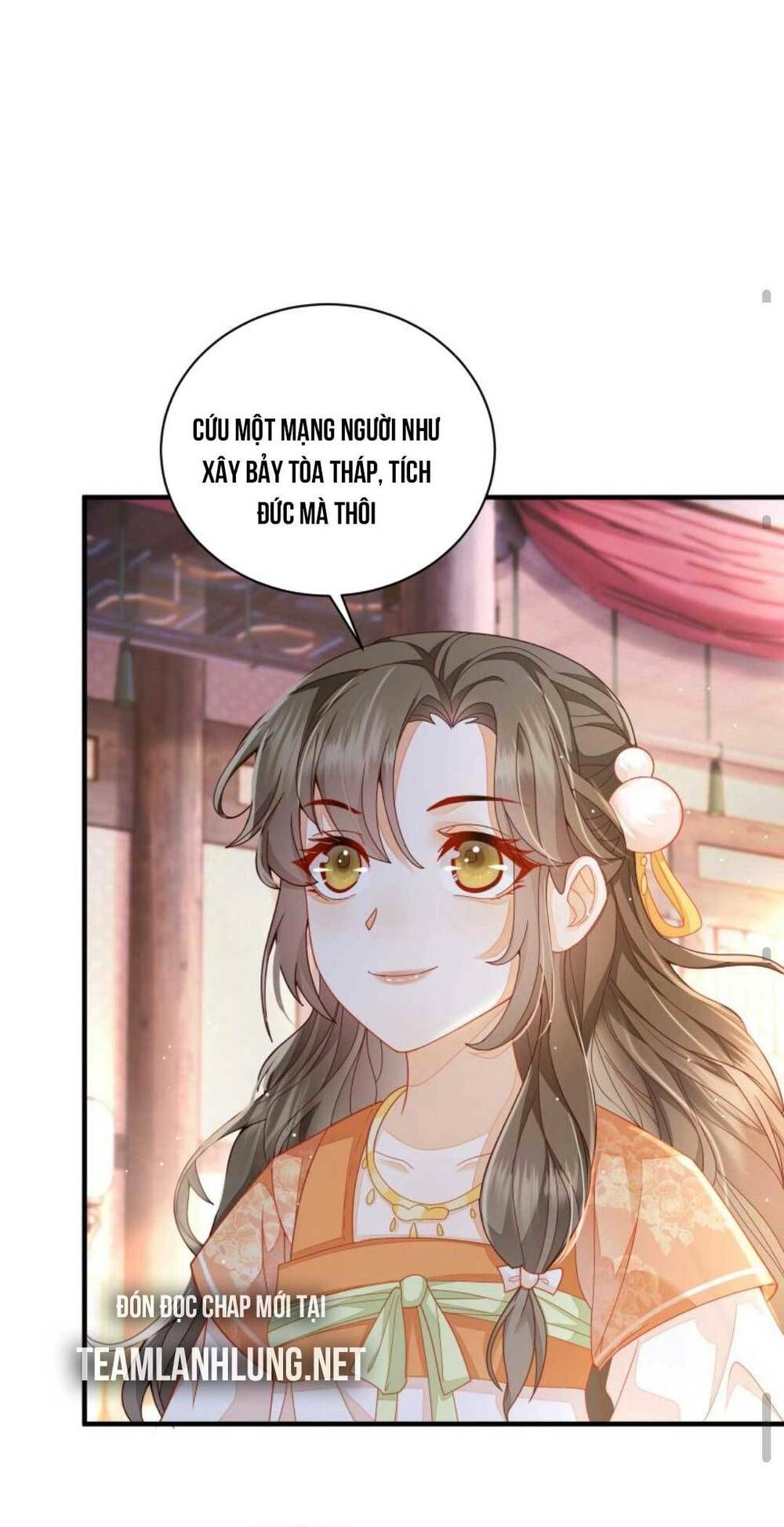 đọc truyện Một Trăm Lẻ Tám Cách Bày Trò Của Nhân Vật Phản Diện Chương 3 ảnh 28 tại Thiên Thai Truyện