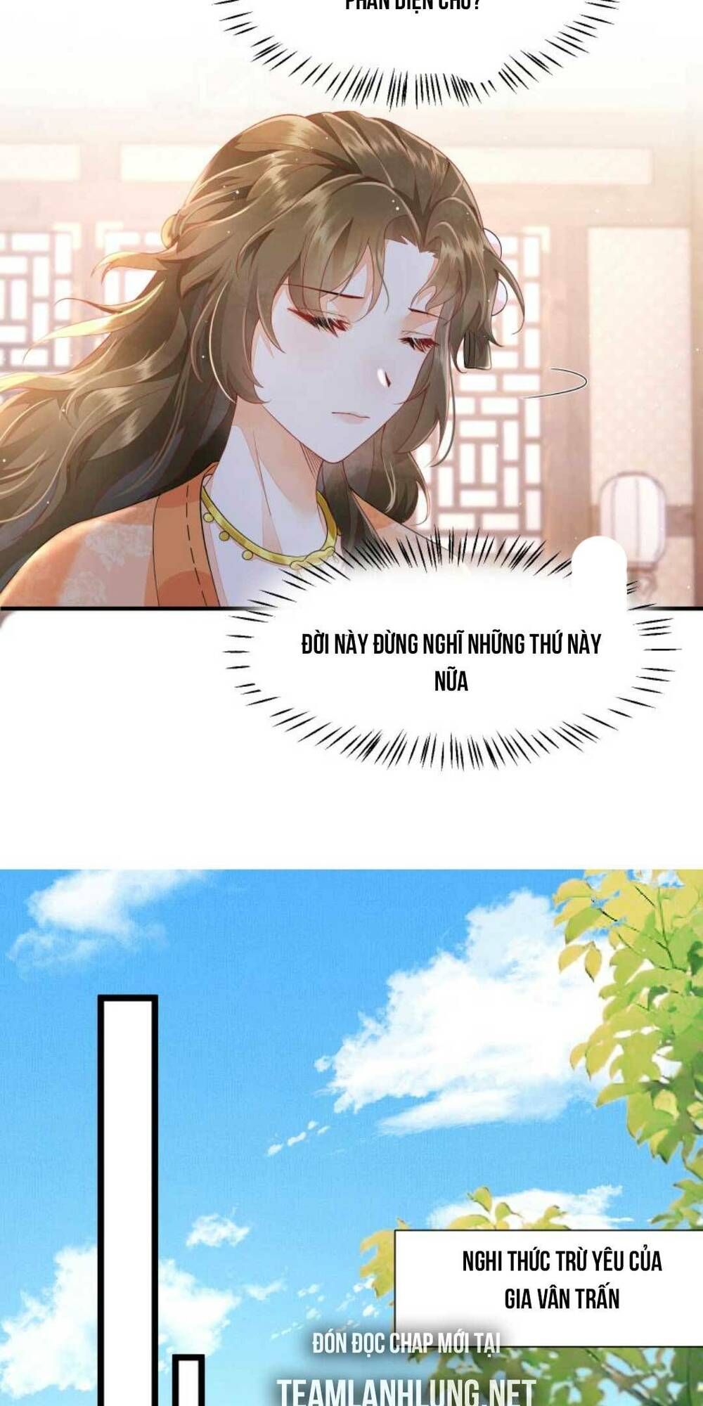 đọc truyện Một Trăm Lẻ Tám Cách Bày Trò Của Nhân Vật Phản Diện Chương 3 ảnh 33 tại Thiên Thai Truyện