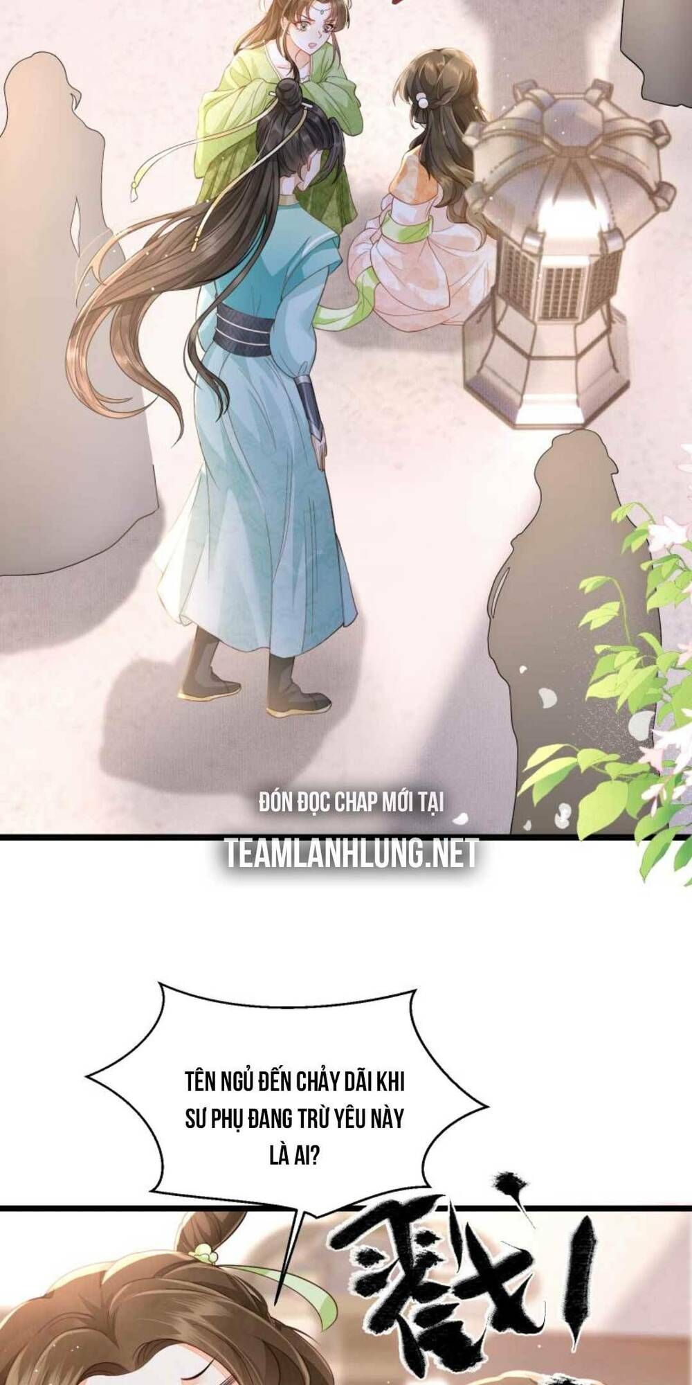 đọc truyện Một Trăm Lẻ Tám Cách Bày Trò Của Nhân Vật Phản Diện Chương 3 ảnh 36 tại Thiên Thai Truyện