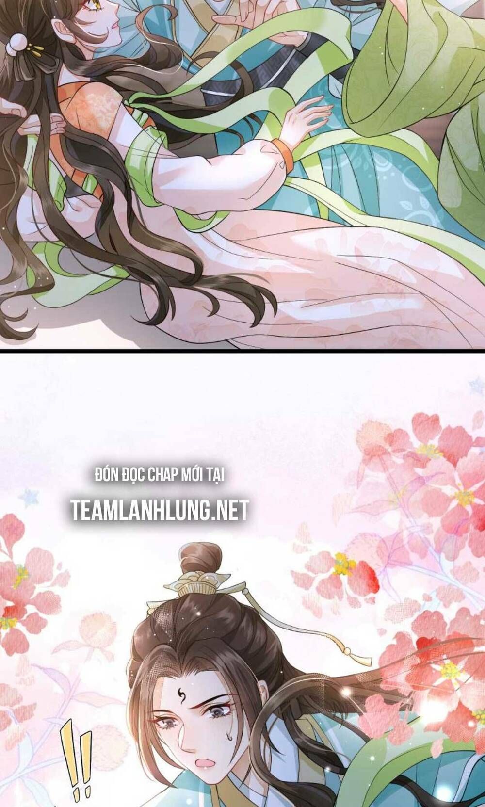 đọc truyện Một Trăm Lẻ Tám Cách Bày Trò Của Nhân Vật Phản Diện Chương 3 ảnh 38 tại Thiên Thai Truyện