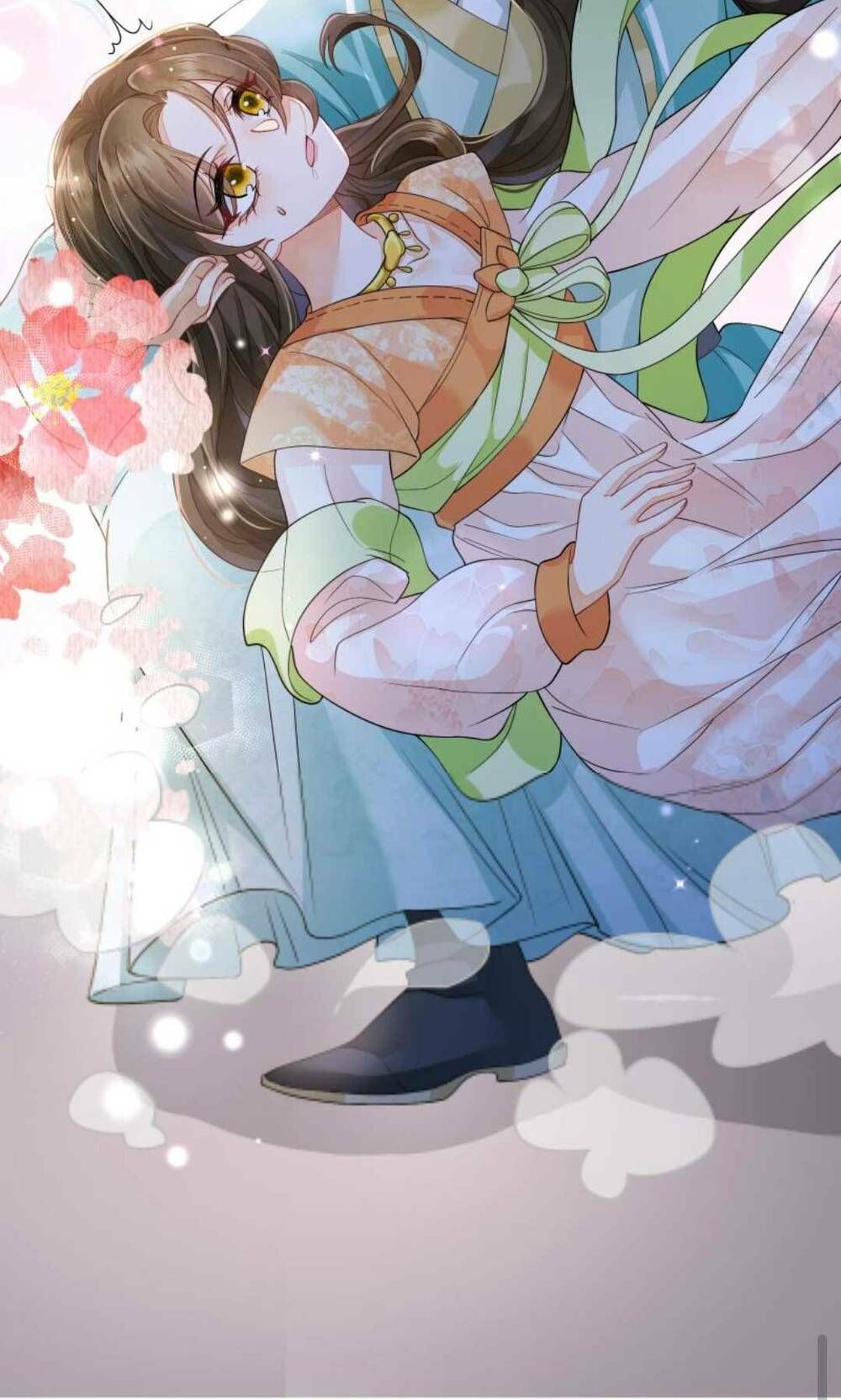 đọc truyện Một Trăm Lẻ Tám Cách Bày Trò Của Nhân Vật Phản Diện Chương 3 ảnh 39 tại Thiên Thai Truyện