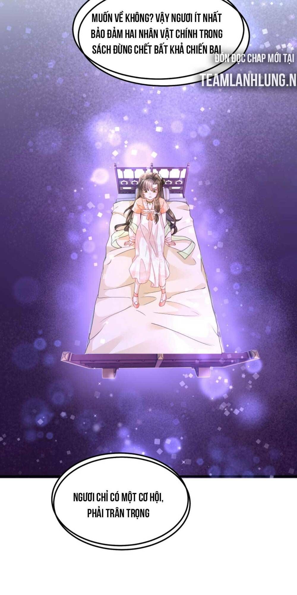 đọc truyện Một Trăm Lẻ Tám Cách Bày Trò Của Nhân Vật Phản Diện Chương 30 ảnh 12 tại Thiên Thai Truyện