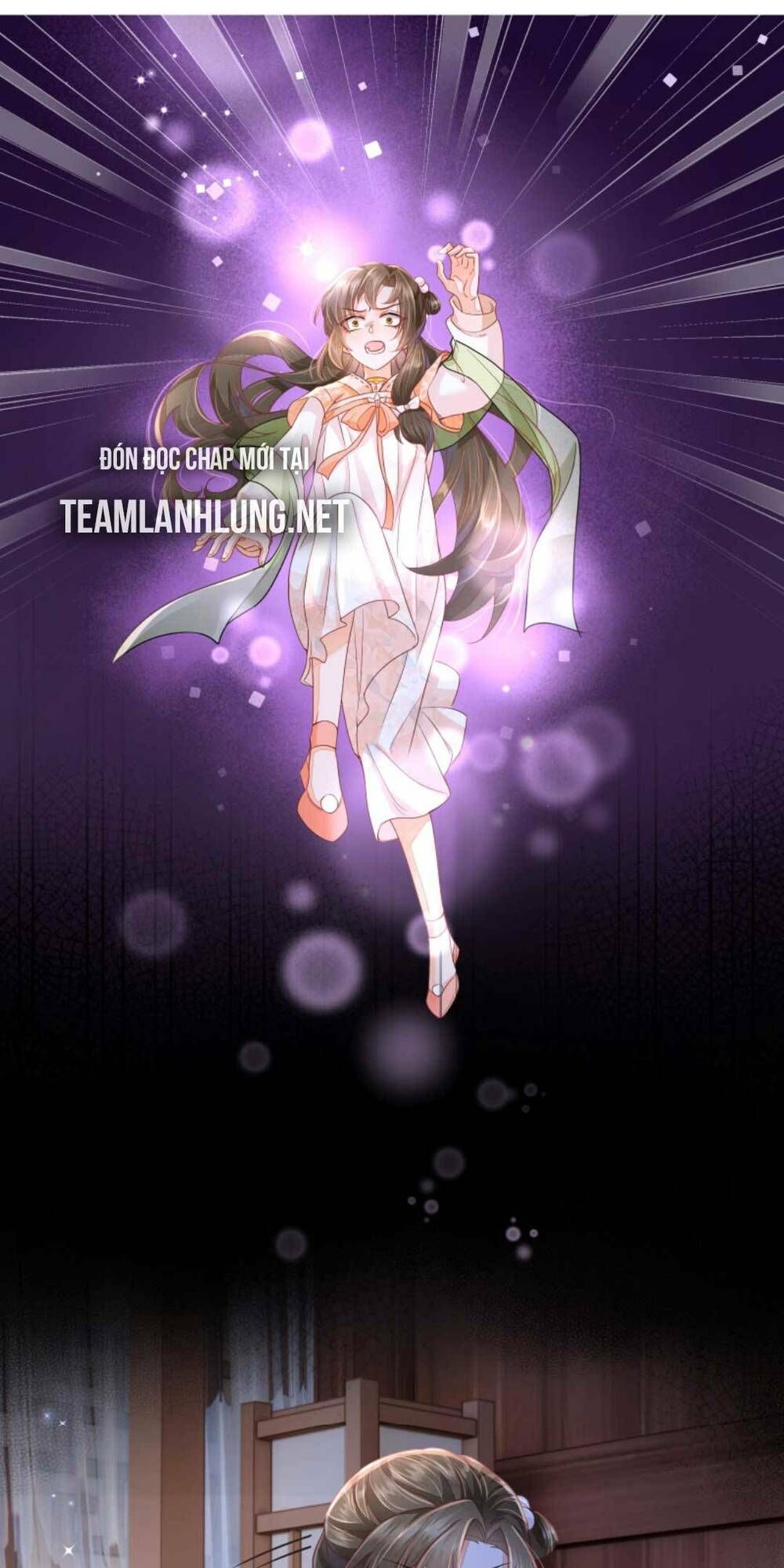 đọc truyện Một Trăm Lẻ Tám Cách Bày Trò Của Nhân Vật Phản Diện Chương 30 ảnh 13 tại Thiên Thai Truyện