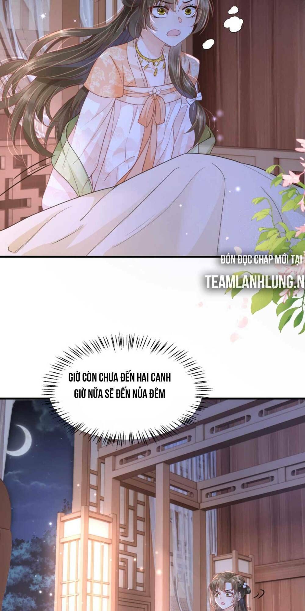 đọc truyện Một Trăm Lẻ Tám Cách Bày Trò Của Nhân Vật Phản Diện Chương 30 ảnh 14 tại Thiên Thai Truyện