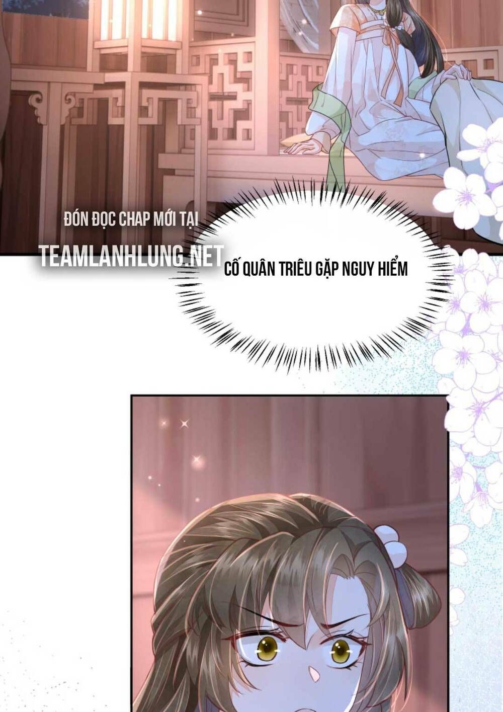 đọc truyện Một Trăm Lẻ Tám Cách Bày Trò Của Nhân Vật Phản Diện Chương 30 ảnh 15 tại Thiên Thai Truyện