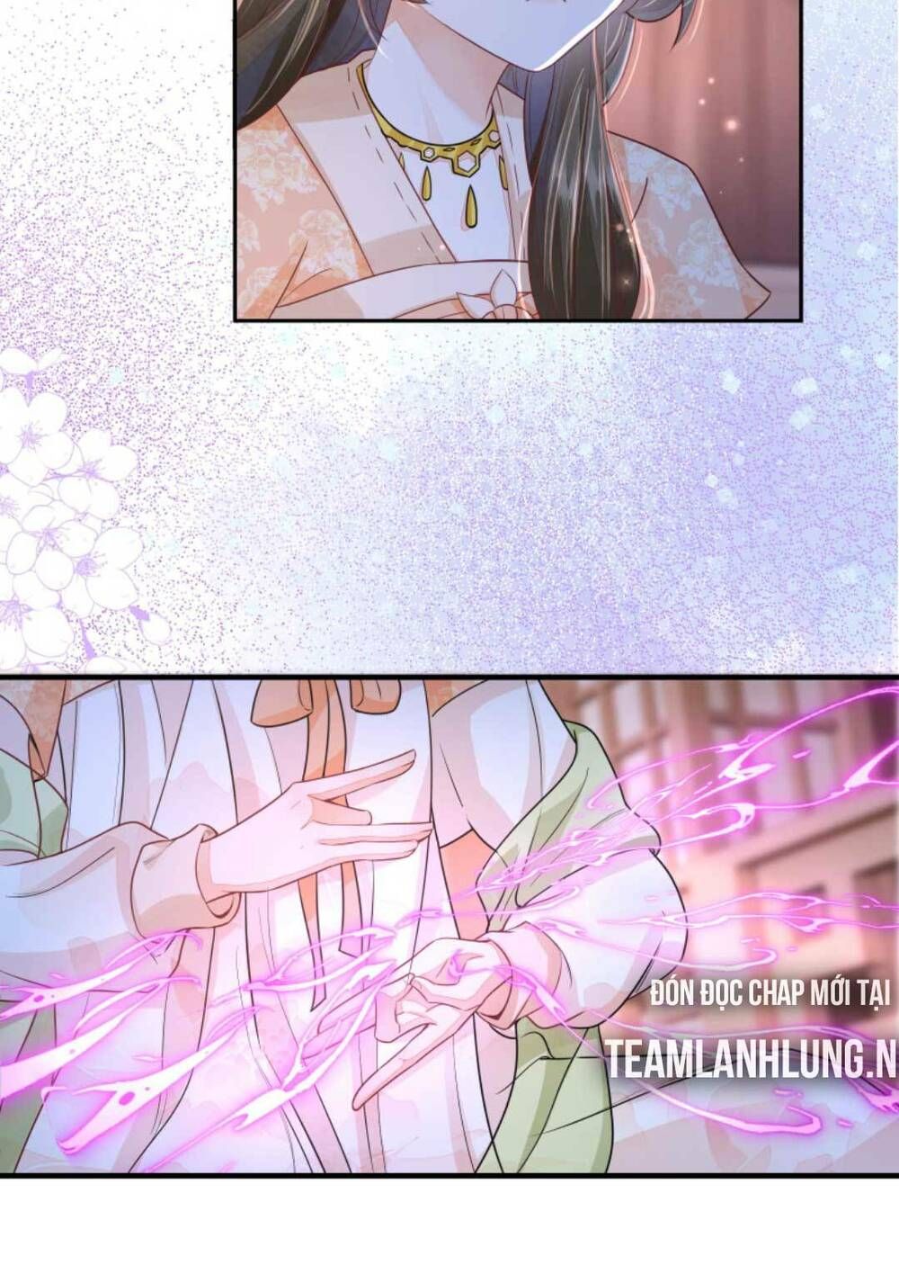 đọc truyện Một Trăm Lẻ Tám Cách Bày Trò Của Nhân Vật Phản Diện Chương 30 ảnh 16 tại Thiên Thai Truyện