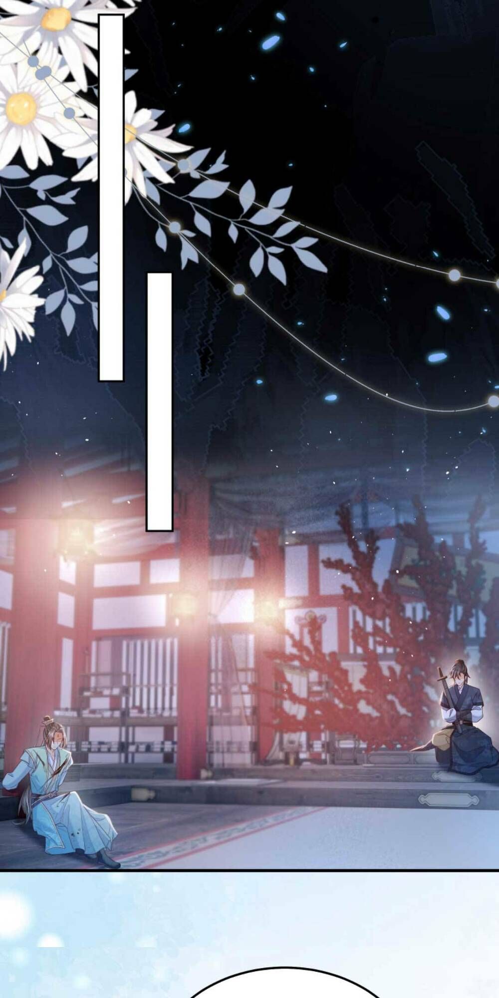 đọc truyện Một Trăm Lẻ Tám Cách Bày Trò Của Nhân Vật Phản Diện Chương 30 ảnh 18 tại Thiên Thai Truyện