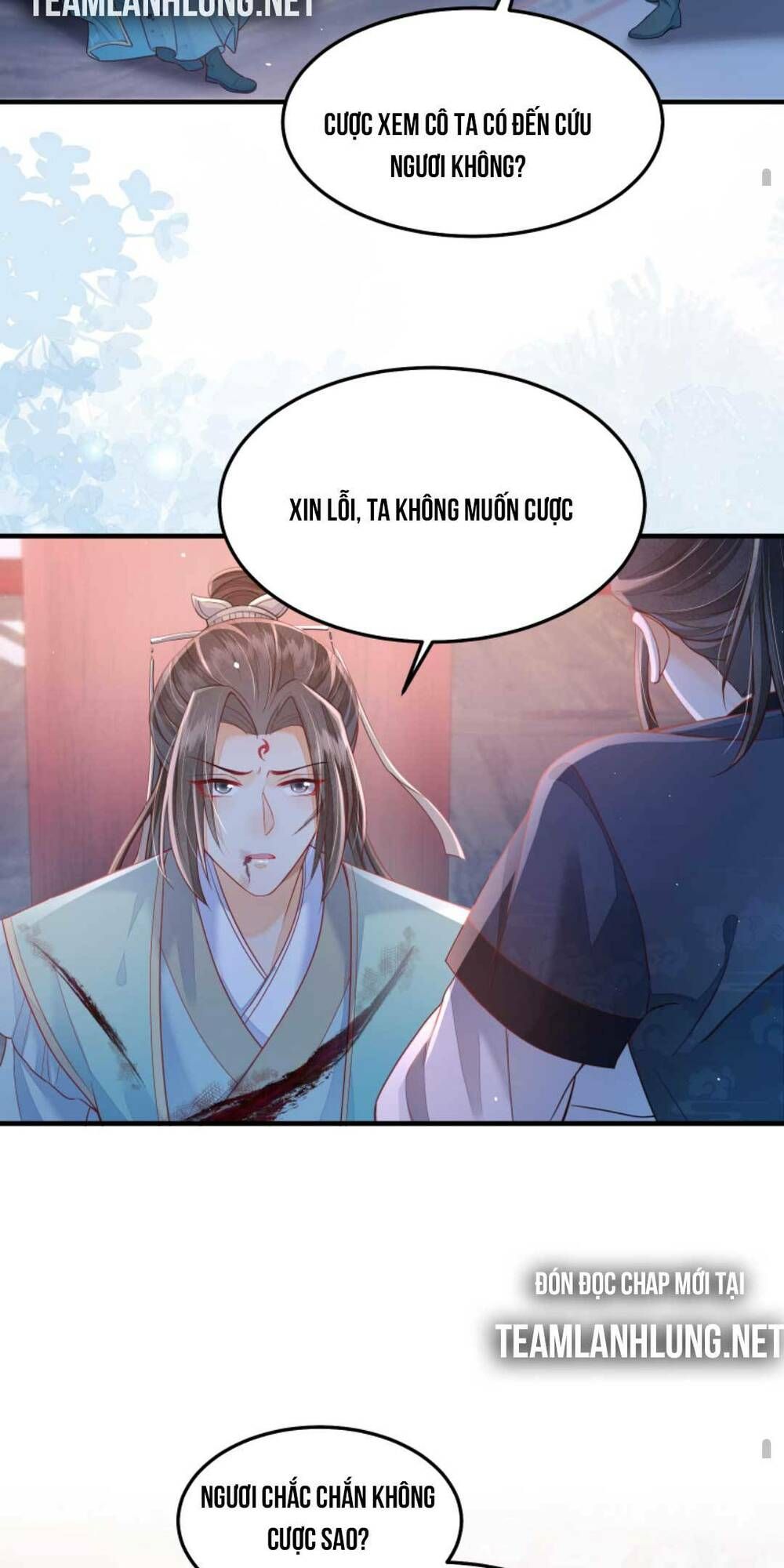 đọc truyện Một Trăm Lẻ Tám Cách Bày Trò Của Nhân Vật Phản Diện Chương 30 ảnh 22 tại Thiên Thai Truyện