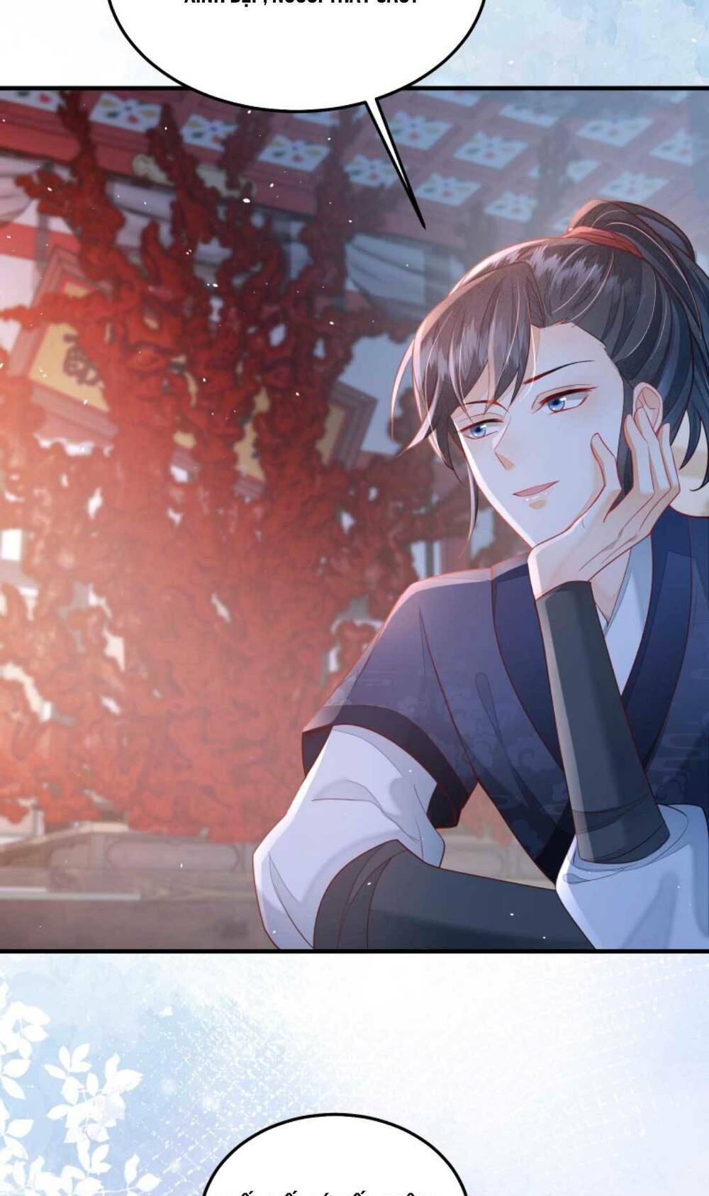 đọc truyện Một Trăm Lẻ Tám Cách Bày Trò Của Nhân Vật Phản Diện Chương 30 ảnh 24 tại Thiên Thai Truyện