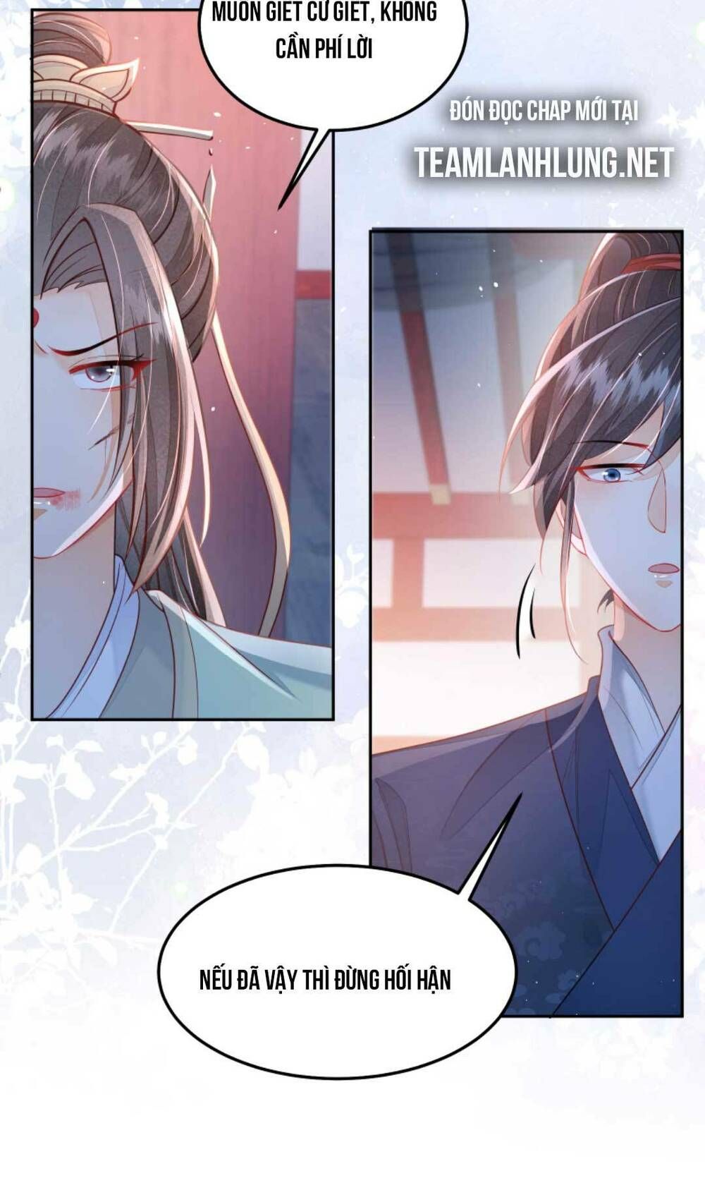 đọc truyện Một Trăm Lẻ Tám Cách Bày Trò Của Nhân Vật Phản Diện Chương 30 ảnh 25 tại Thiên Thai Truyện