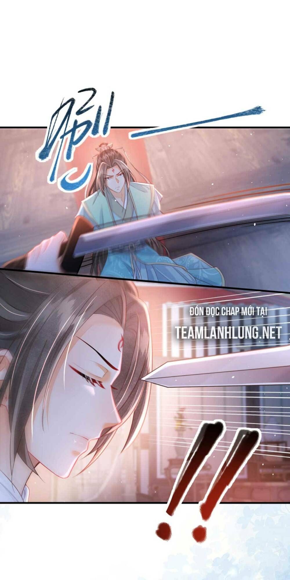 đọc truyện Một Trăm Lẻ Tám Cách Bày Trò Của Nhân Vật Phản Diện Chương 30 ảnh 26 tại Thiên Thai Truyện