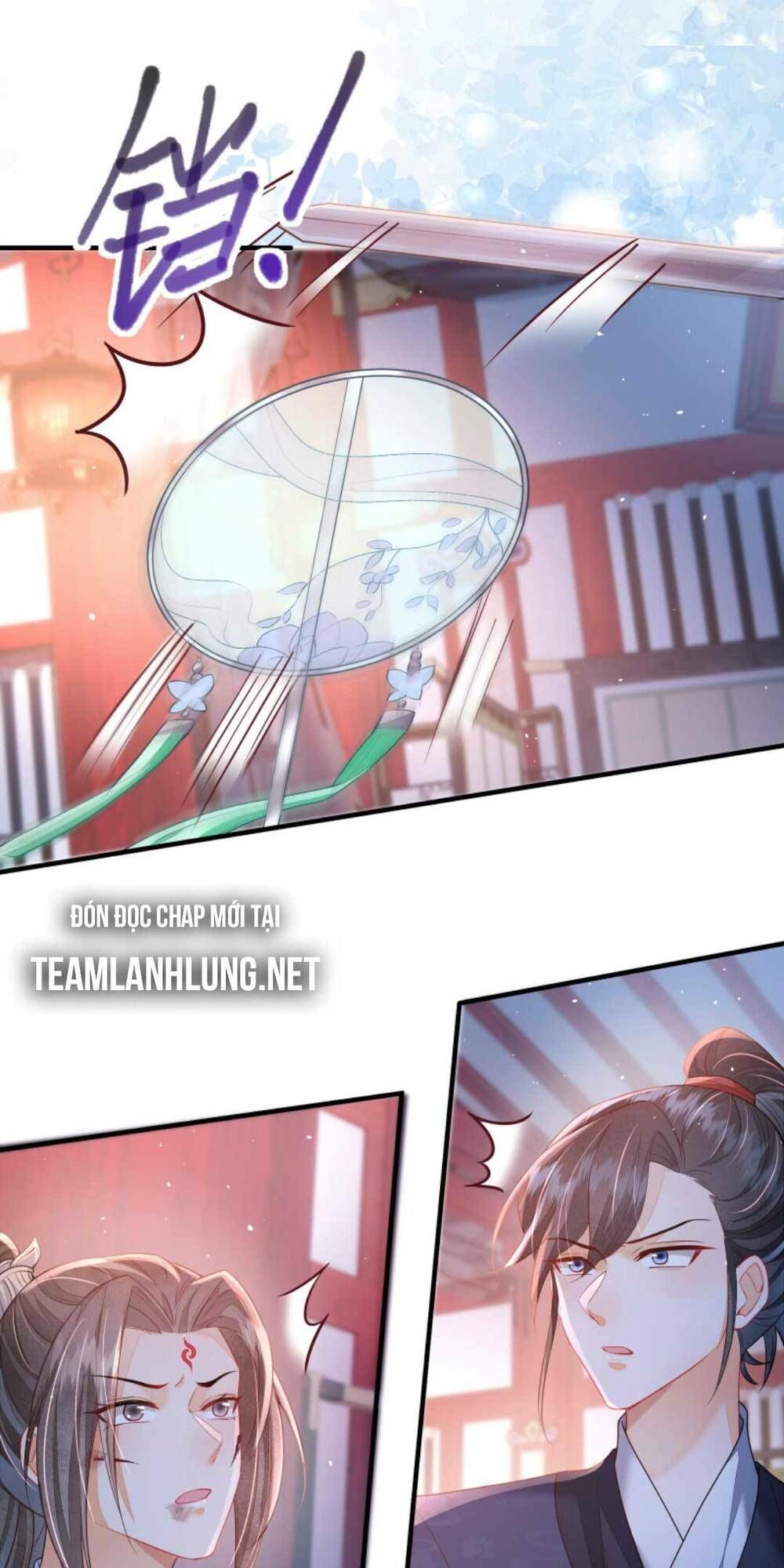 đọc truyện Một Trăm Lẻ Tám Cách Bày Trò Của Nhân Vật Phản Diện Chương 30 ảnh 27 tại Thiên Thai Truyện