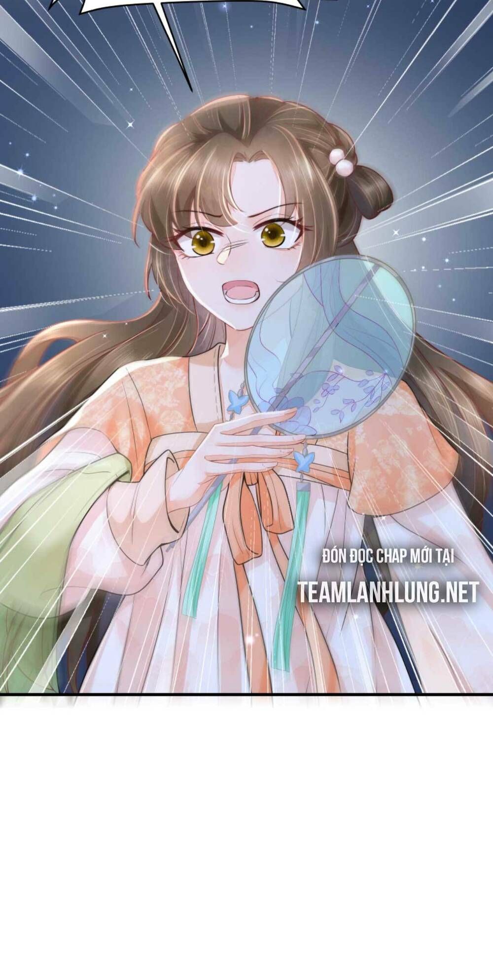 đọc truyện Một Trăm Lẻ Tám Cách Bày Trò Của Nhân Vật Phản Diện Chương 30 ảnh 30 tại Thiên Thai Truyện