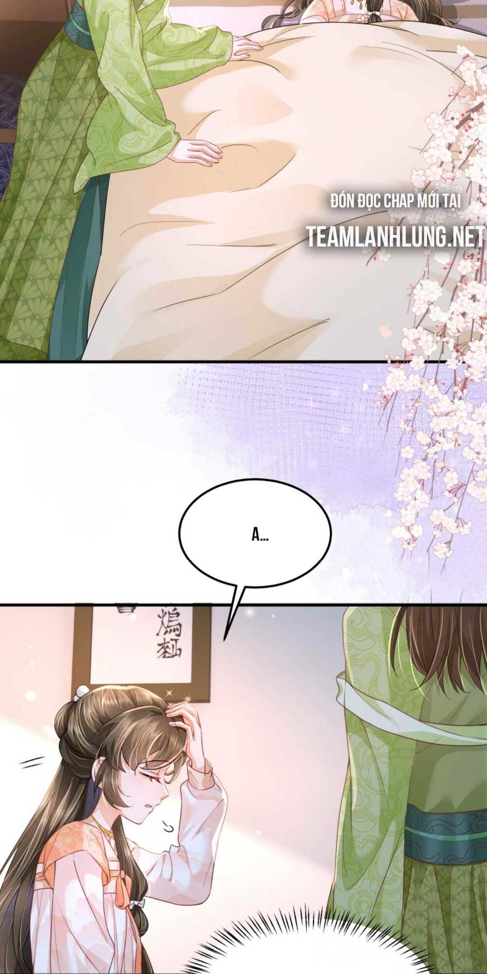 đọc truyện Một Trăm Lẻ Tám Cách Bày Trò Của Nhân Vật Phản Diện Chương 30 ảnh 10 tại Thiên Thai Truyện