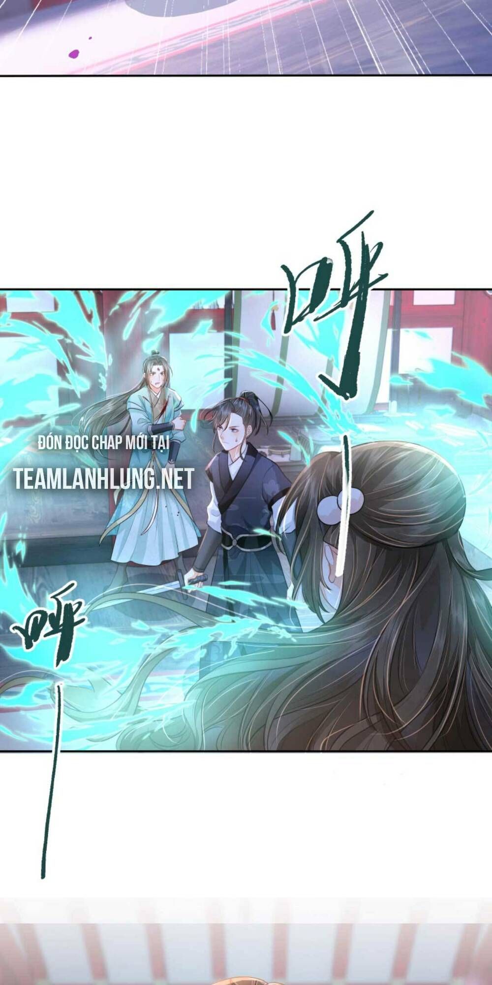 đọc truyện Một Trăm Lẻ Tám Cách Bày Trò Của Nhân Vật Phản Diện Chương 31 ảnh 21 tại Thiên Thai Truyện