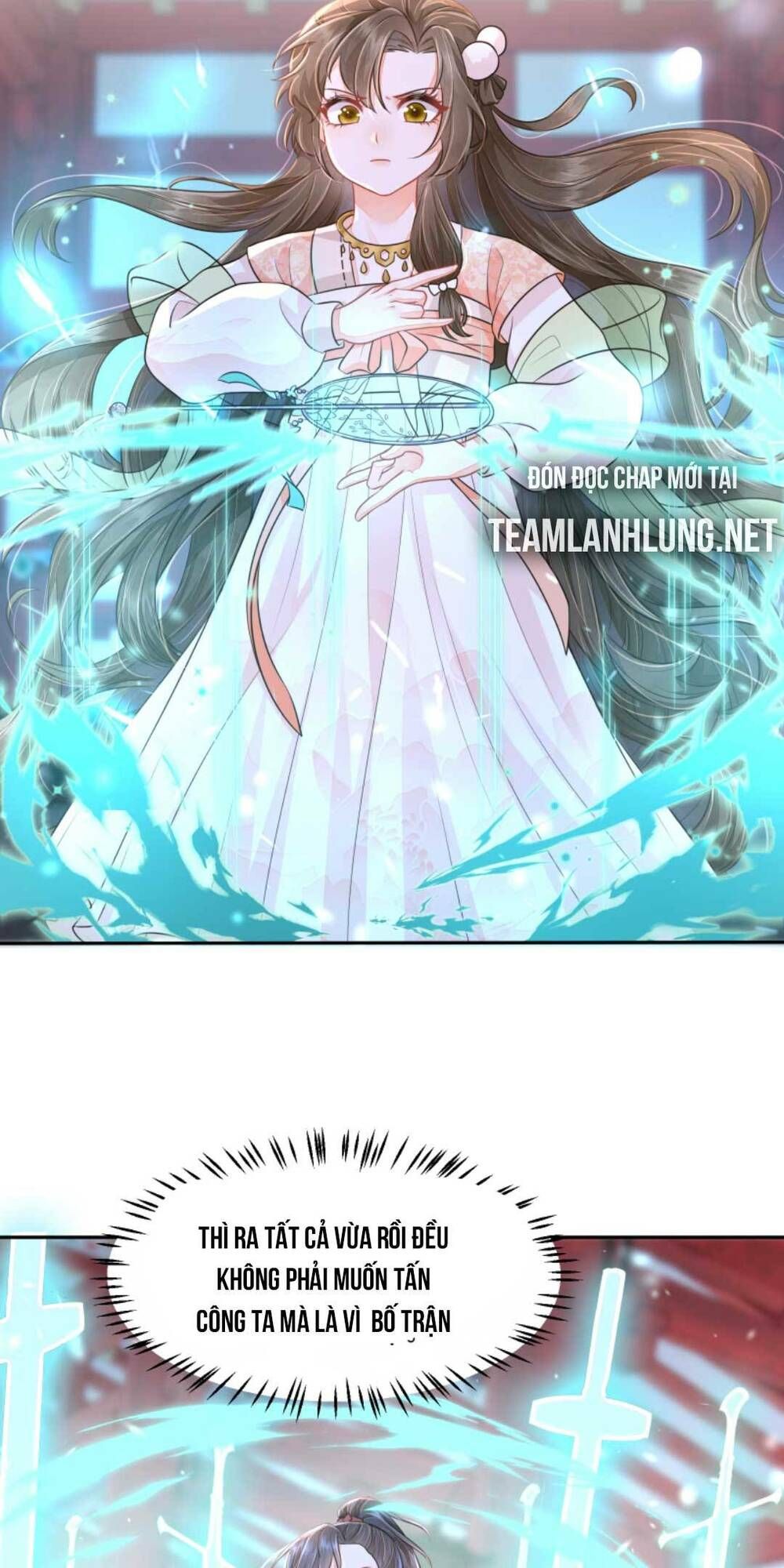 đọc truyện Một Trăm Lẻ Tám Cách Bày Trò Của Nhân Vật Phản Diện Chương 31 ảnh 22 tại Thiên Thai Truyện