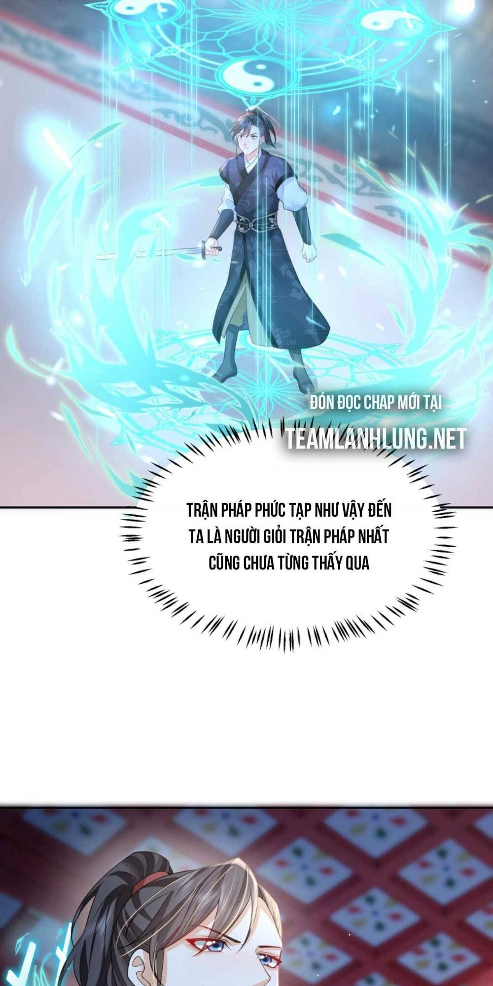 đọc truyện Một Trăm Lẻ Tám Cách Bày Trò Của Nhân Vật Phản Diện Chương 31 ảnh 24 tại Thiên Thai Truyện