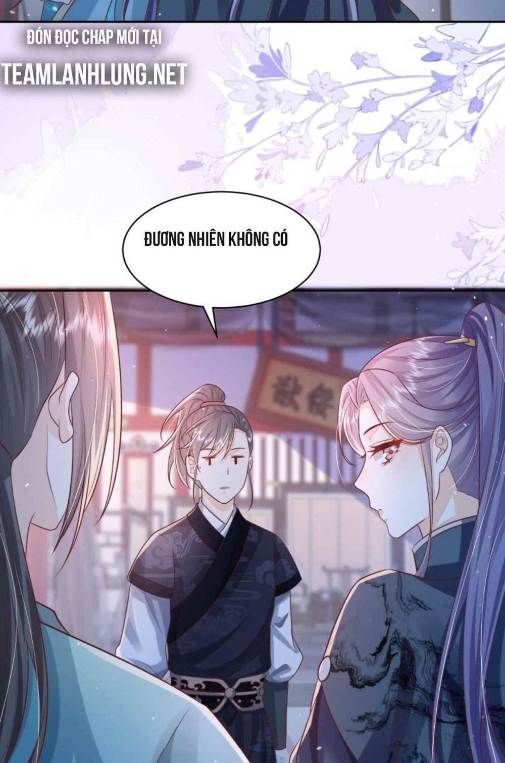 đọc truyện Một Trăm Lẻ Tám Cách Bày Trò Của Nhân Vật Phản Diện Chương 32 ảnh 17 tại Thiên Thai Truyện