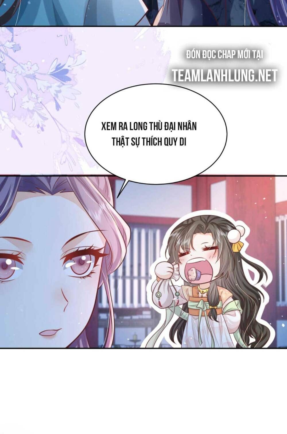 đọc truyện Một Trăm Lẻ Tám Cách Bày Trò Của Nhân Vật Phản Diện Chương 32 ảnh 18 tại Thiên Thai Truyện