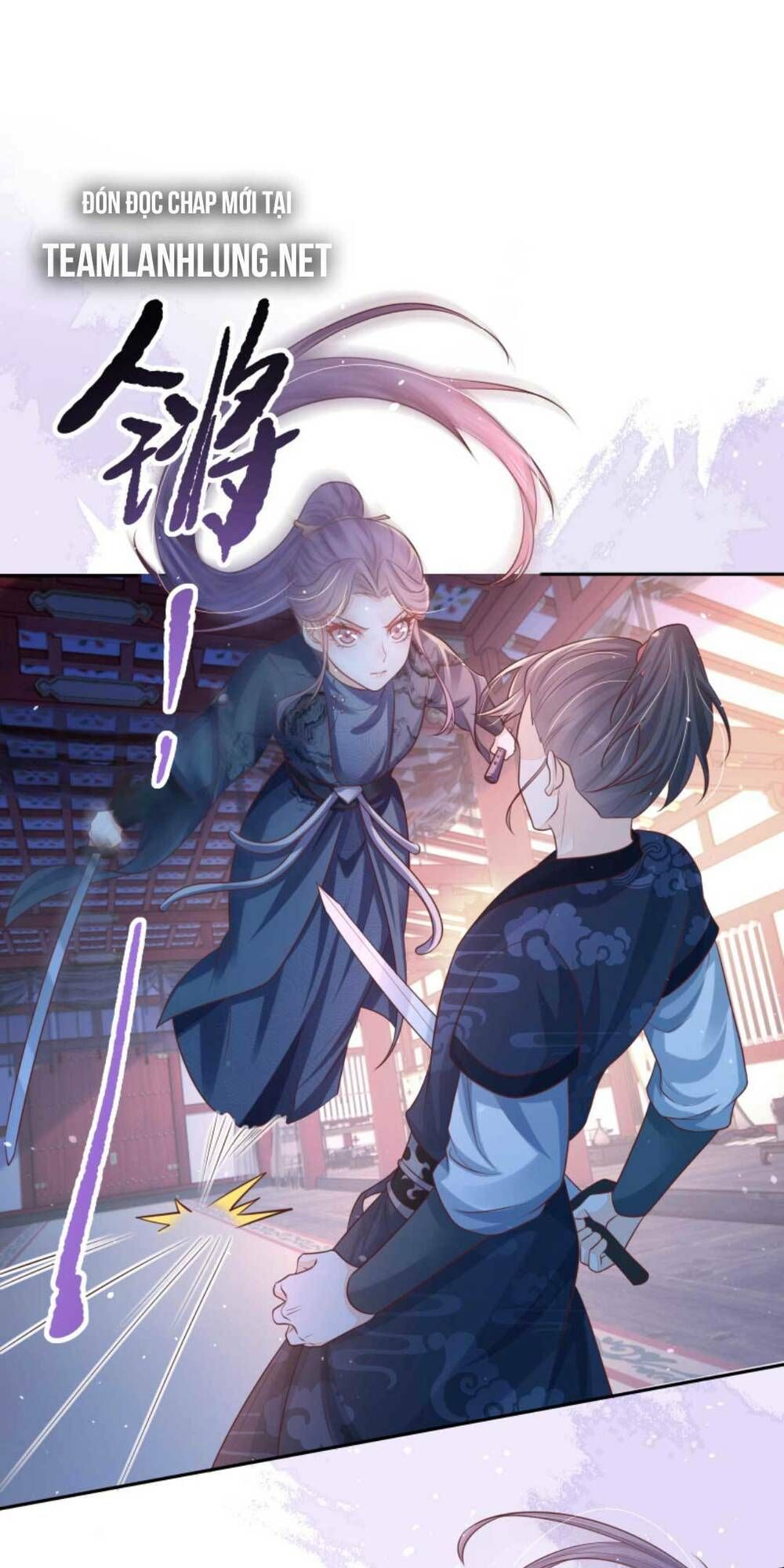 đọc truyện Một Trăm Lẻ Tám Cách Bày Trò Của Nhân Vật Phản Diện Chương 32 ảnh 19 tại Thiên Thai Truyện