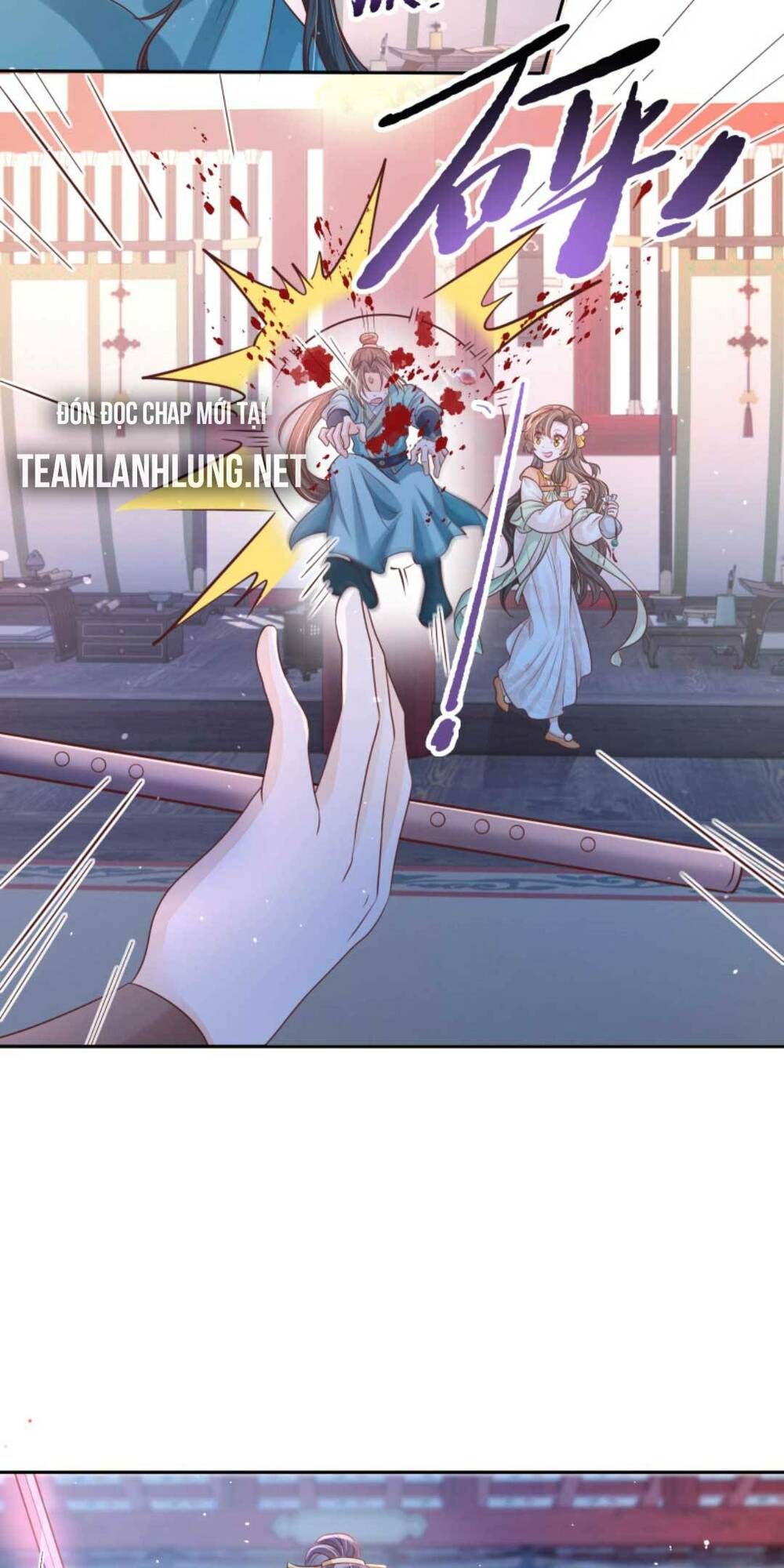 đọc truyện Một Trăm Lẻ Tám Cách Bày Trò Của Nhân Vật Phản Diện Chương 32 ảnh 21 tại Thiên Thai Truyện