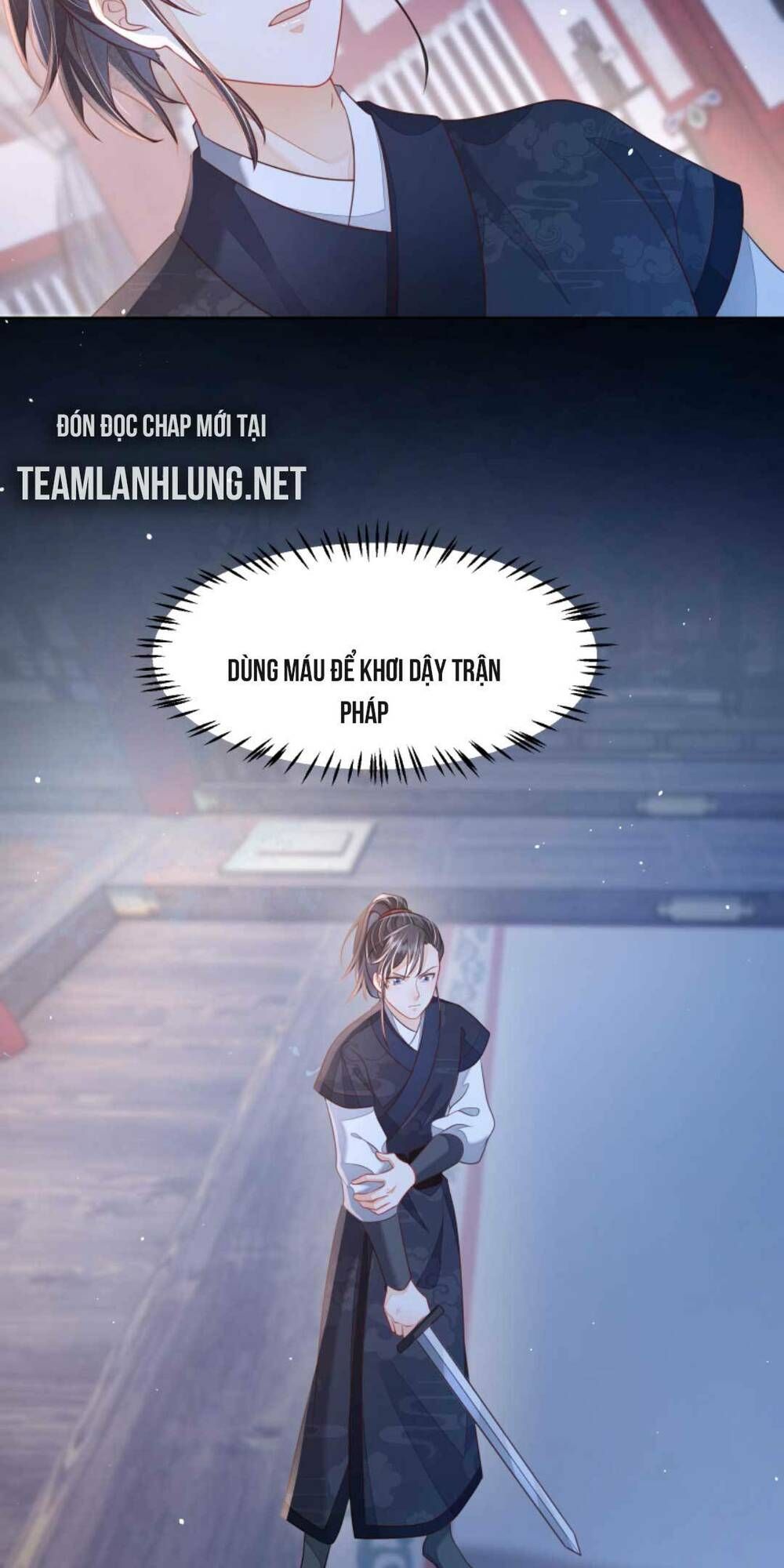 đọc truyện Một Trăm Lẻ Tám Cách Bày Trò Của Nhân Vật Phản Diện Chương 32 ảnh 23 tại Thiên Thai Truyện