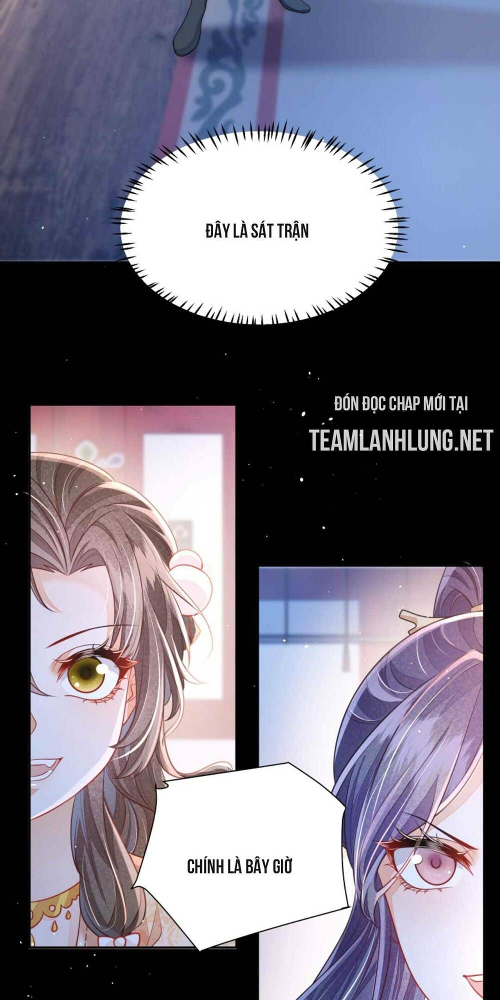 đọc truyện Một Trăm Lẻ Tám Cách Bày Trò Của Nhân Vật Phản Diện Chương 32 ảnh 24 tại Thiên Thai Truyện