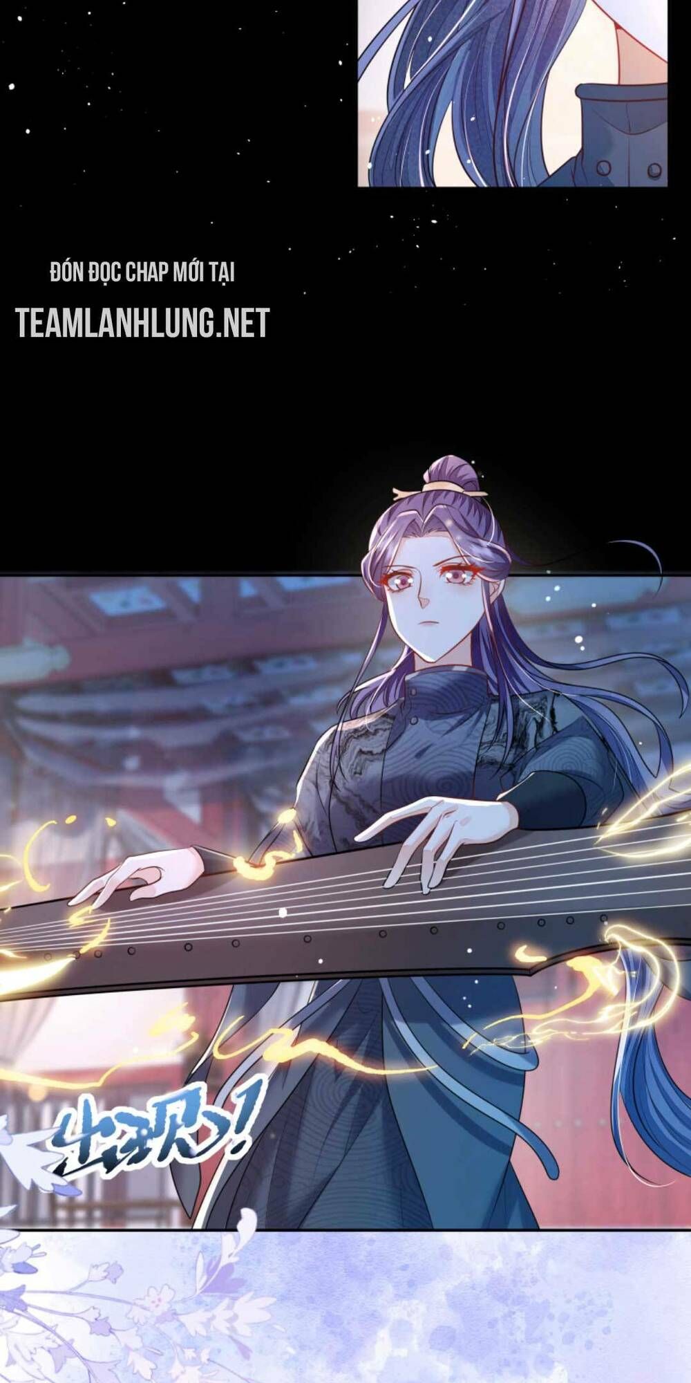 đọc truyện Một Trăm Lẻ Tám Cách Bày Trò Của Nhân Vật Phản Diện Chương 32 ảnh 25 tại Thiên Thai Truyện