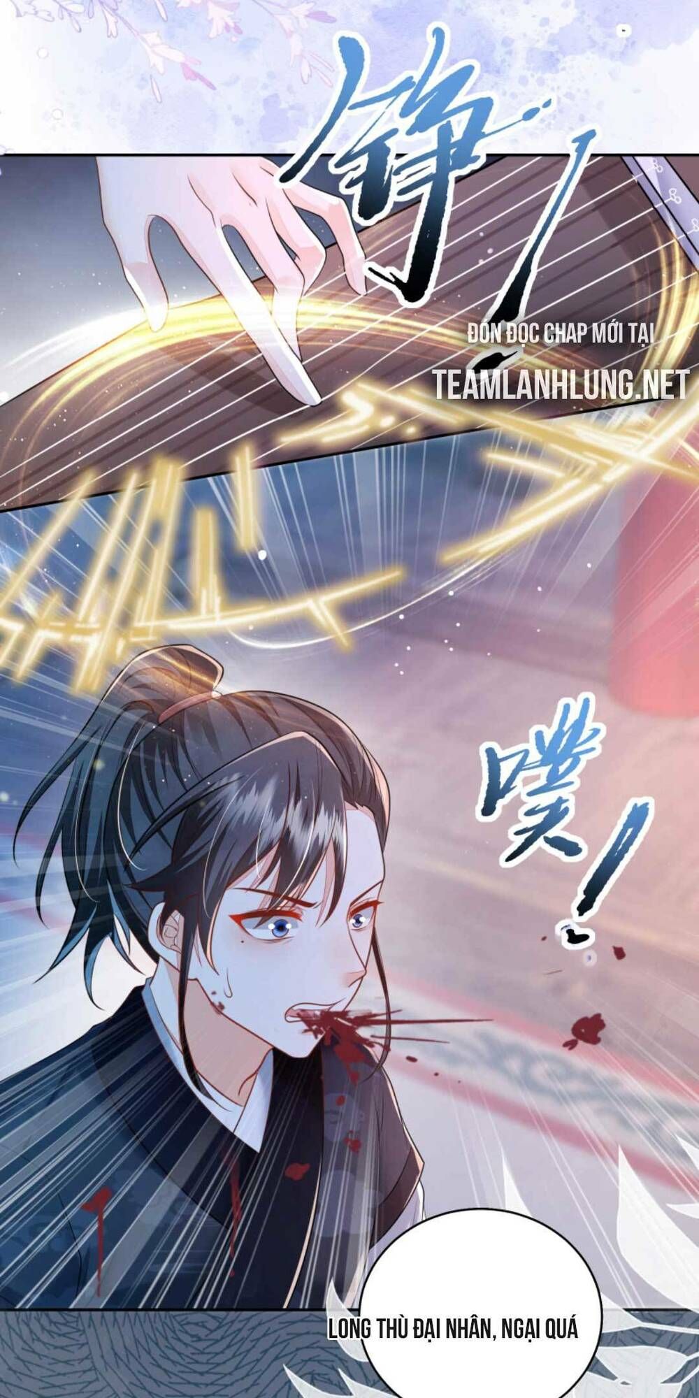 đọc truyện Một Trăm Lẻ Tám Cách Bày Trò Của Nhân Vật Phản Diện Chương 32 ảnh 26 tại Thiên Thai Truyện