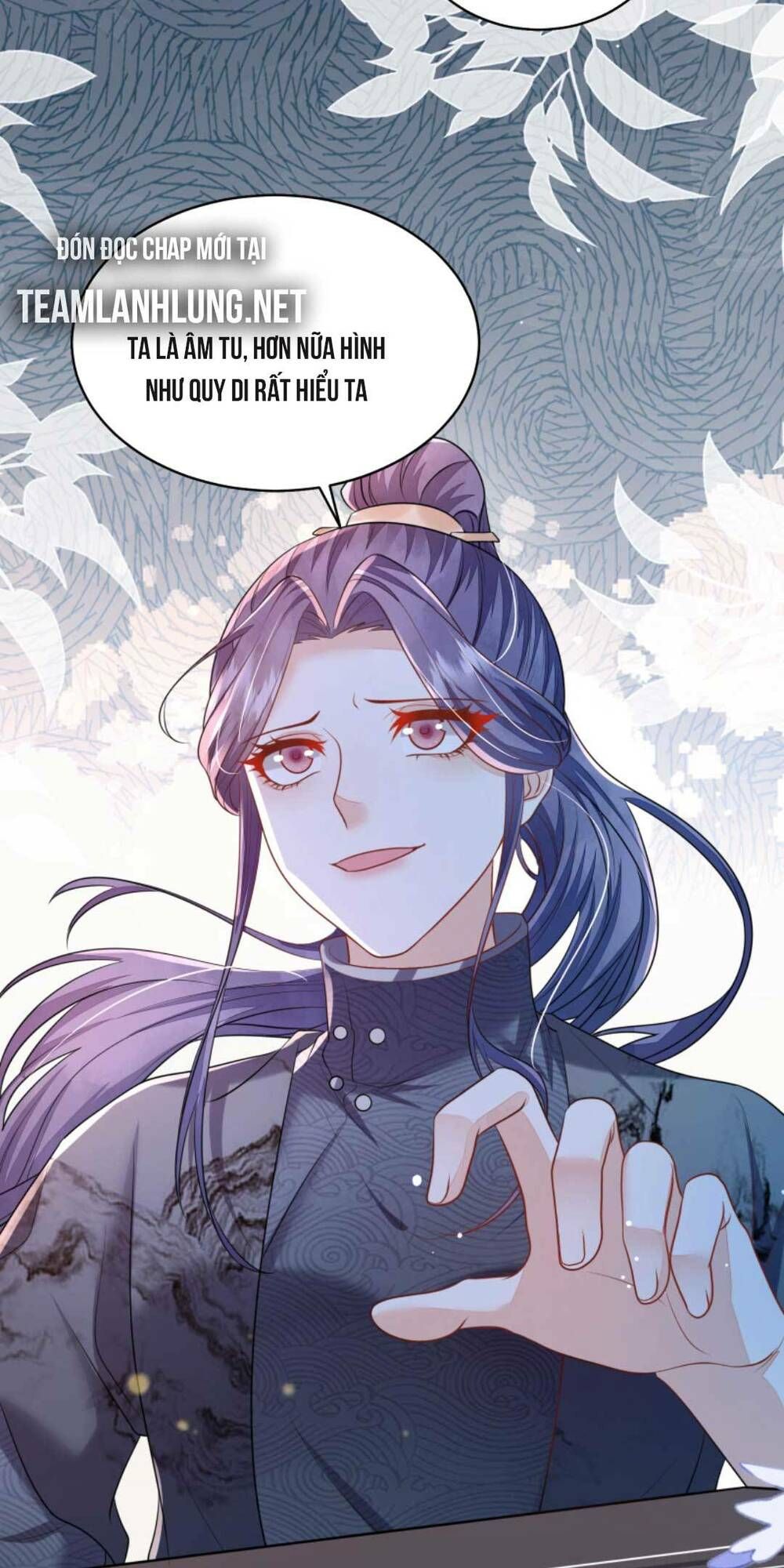 đọc truyện Một Trăm Lẻ Tám Cách Bày Trò Của Nhân Vật Phản Diện Chương 32 ảnh 27 tại Thiên Thai Truyện