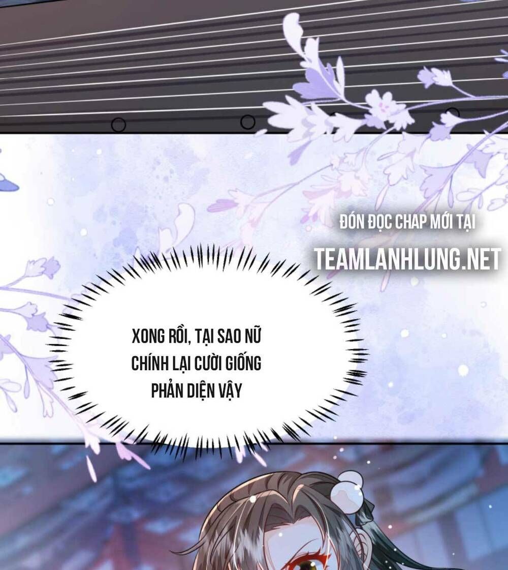 đọc truyện Một Trăm Lẻ Tám Cách Bày Trò Của Nhân Vật Phản Diện Chương 32 ảnh 28 tại Thiên Thai Truyện