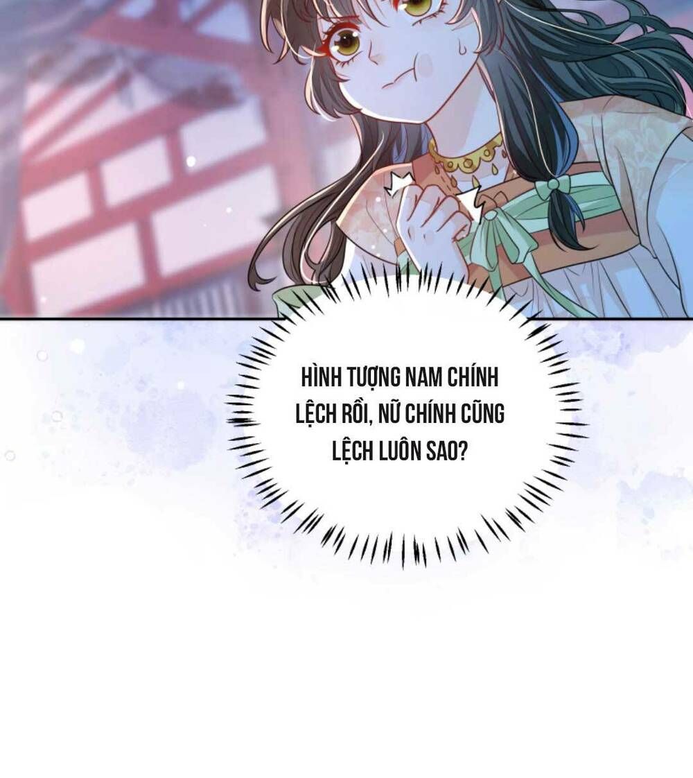 đọc truyện Một Trăm Lẻ Tám Cách Bày Trò Của Nhân Vật Phản Diện Chương 32 ảnh 29 tại Thiên Thai Truyện