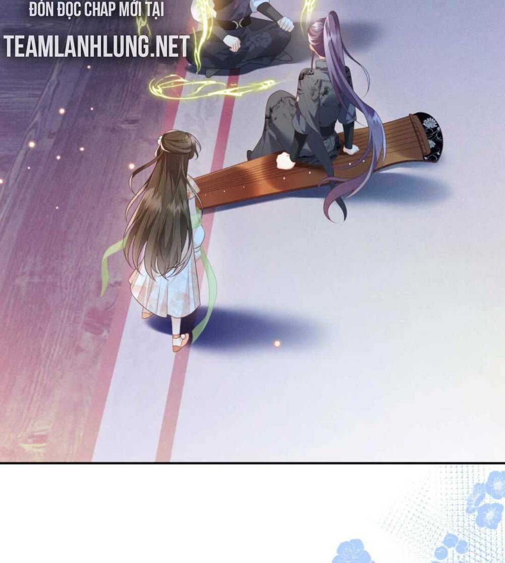 đọc truyện Một Trăm Lẻ Tám Cách Bày Trò Của Nhân Vật Phản Diện Chương 33 ảnh 18 tại Thiên Thai Truyện