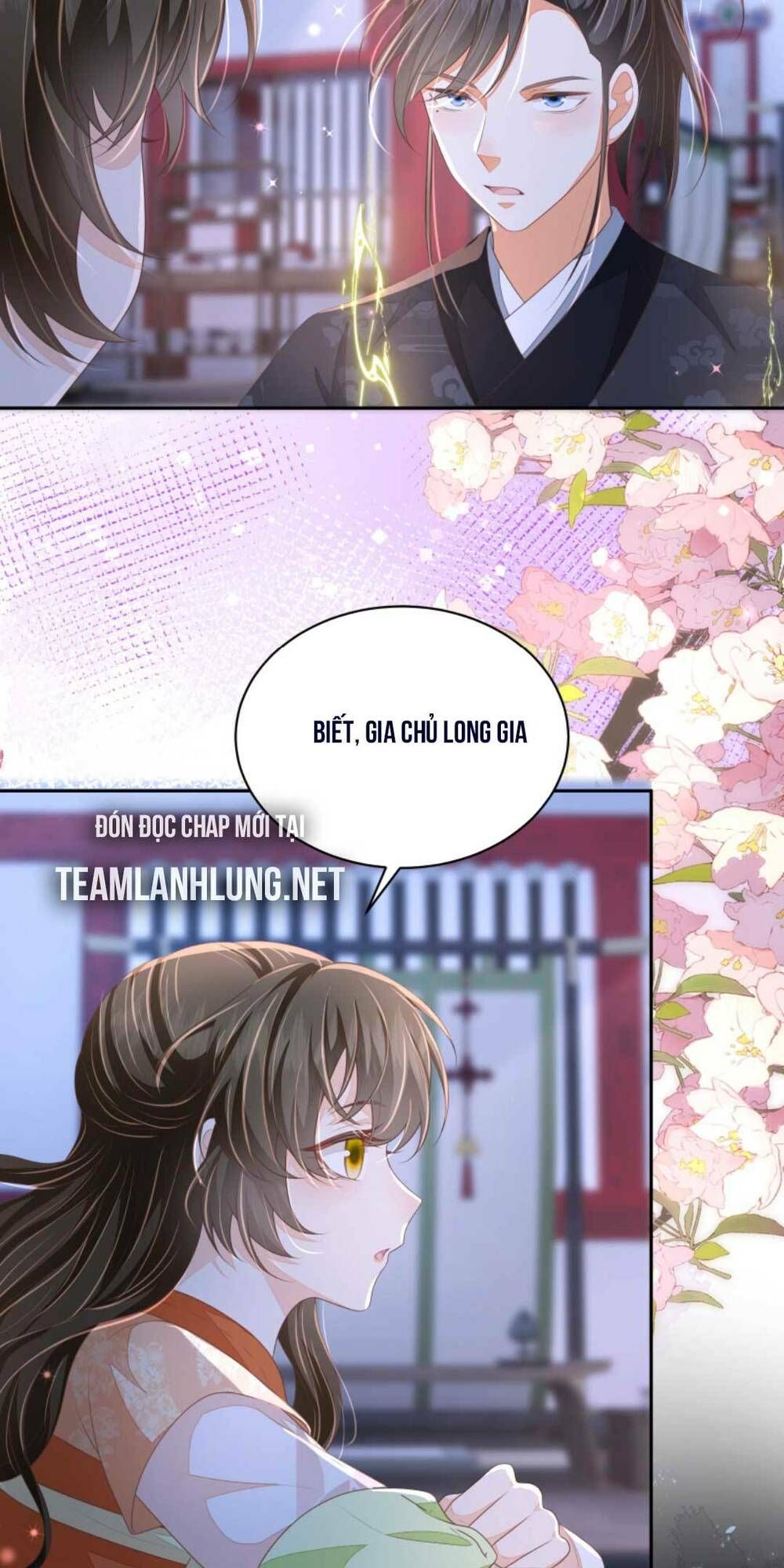 đọc truyện Một Trăm Lẻ Tám Cách Bày Trò Của Nhân Vật Phản Diện Chương 33 ảnh 20 tại Thiên Thai Truyện