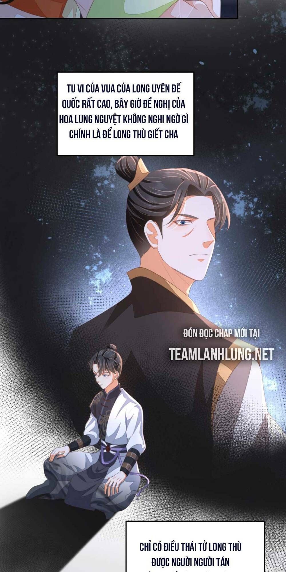 đọc truyện Một Trăm Lẻ Tám Cách Bày Trò Của Nhân Vật Phản Diện Chương 33 ảnh 21 tại Thiên Thai Truyện