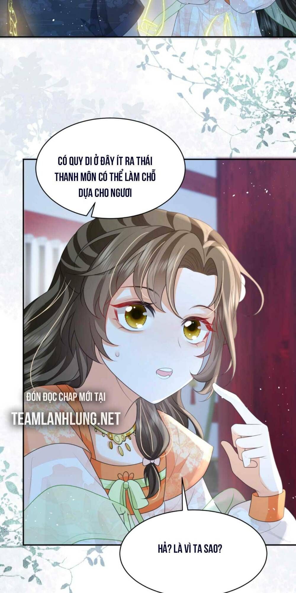 đọc truyện Một Trăm Lẻ Tám Cách Bày Trò Của Nhân Vật Phản Diện Chương 33 ảnh 24 tại Thiên Thai Truyện