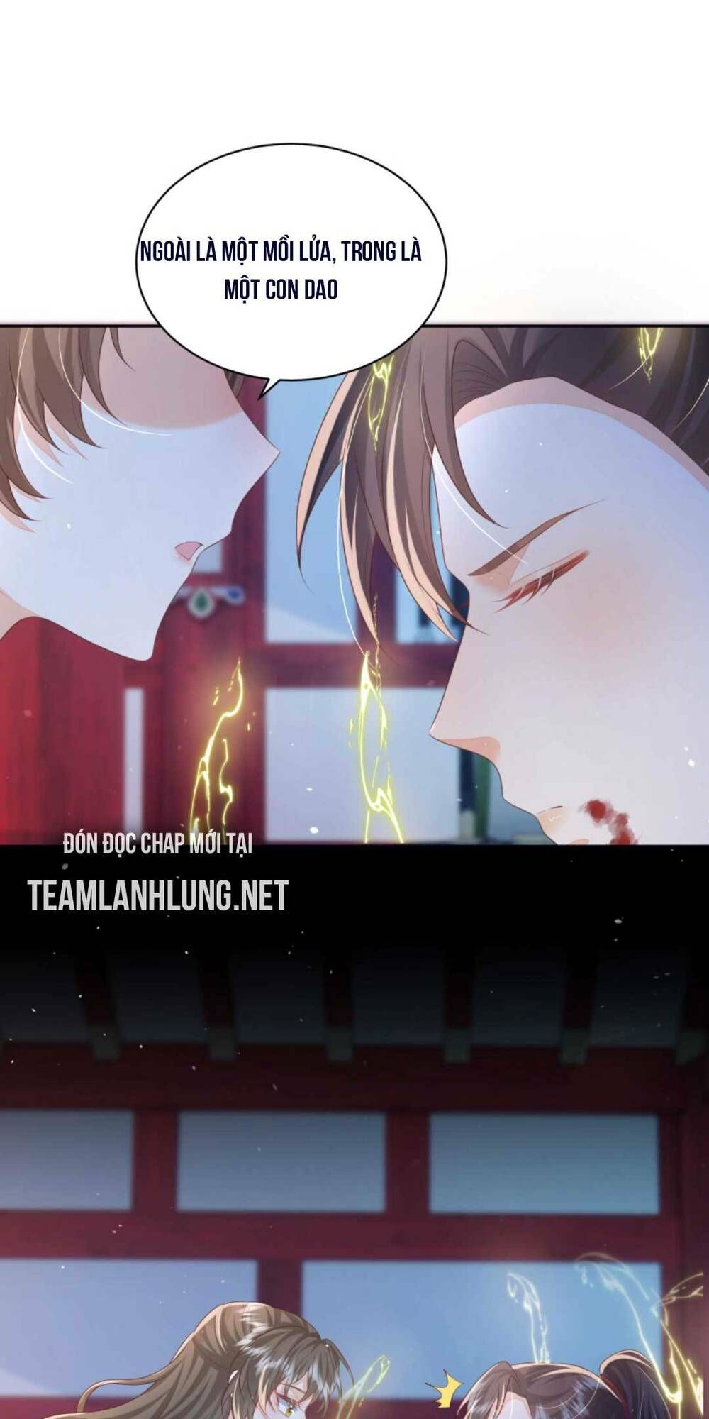 đọc truyện Một Trăm Lẻ Tám Cách Bày Trò Của Nhân Vật Phản Diện Chương 33 ảnh 26 tại Thiên Thai Truyện