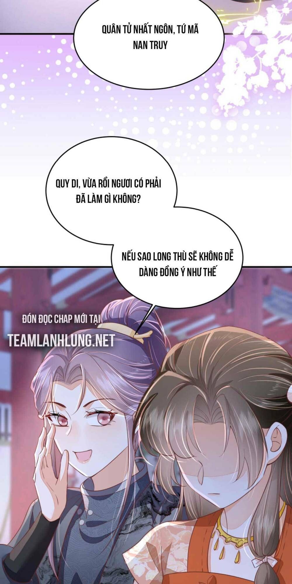 đọc truyện Một Trăm Lẻ Tám Cách Bày Trò Của Nhân Vật Phản Diện Chương 34 ảnh 14 tại Thiên Thai Truyện