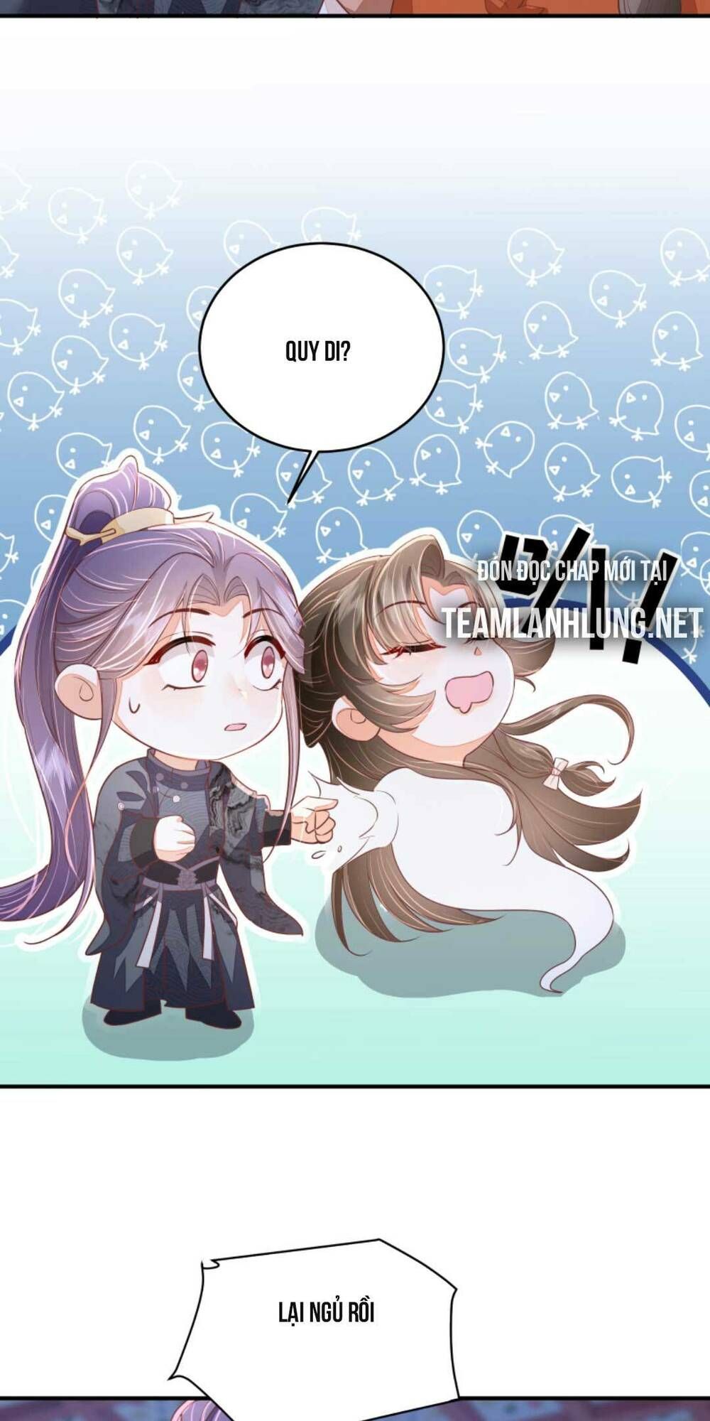 đọc truyện Một Trăm Lẻ Tám Cách Bày Trò Của Nhân Vật Phản Diện Chương 34 ảnh 15 tại Thiên Thai Truyện